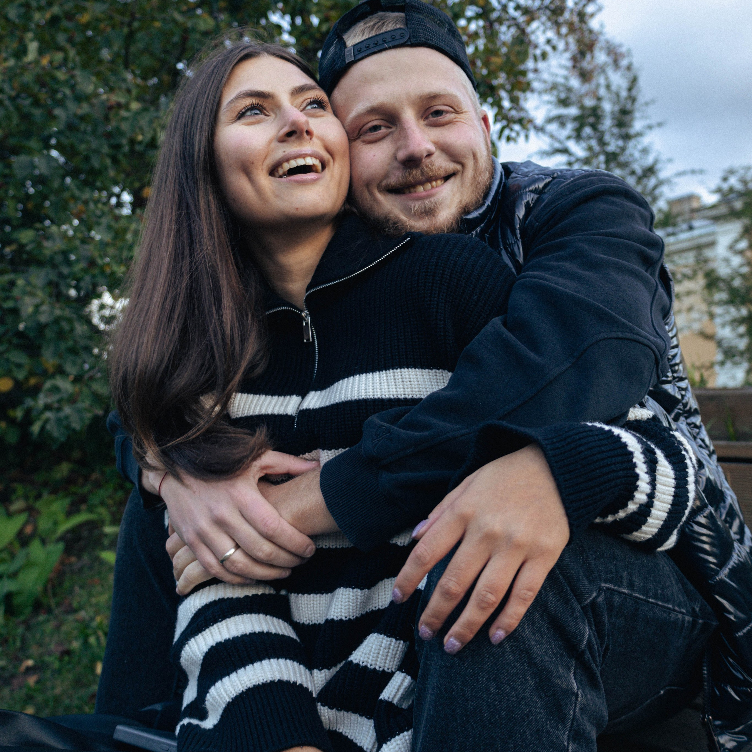 Фотограф в Санкт-Петербурге Ольга Русакова