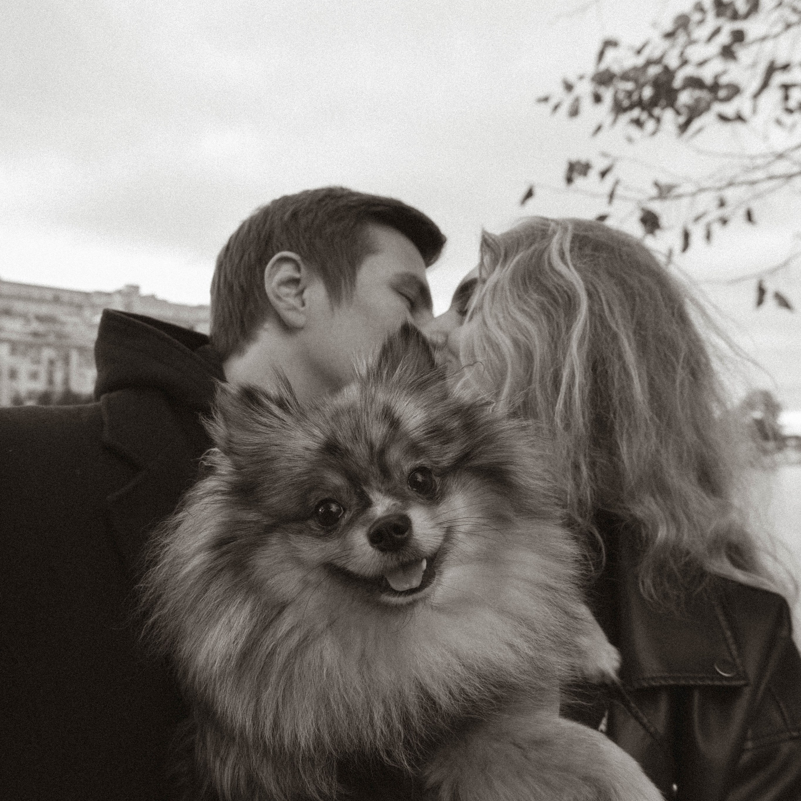 Фотограф в Санкт-Петербурге Ольга Русакова