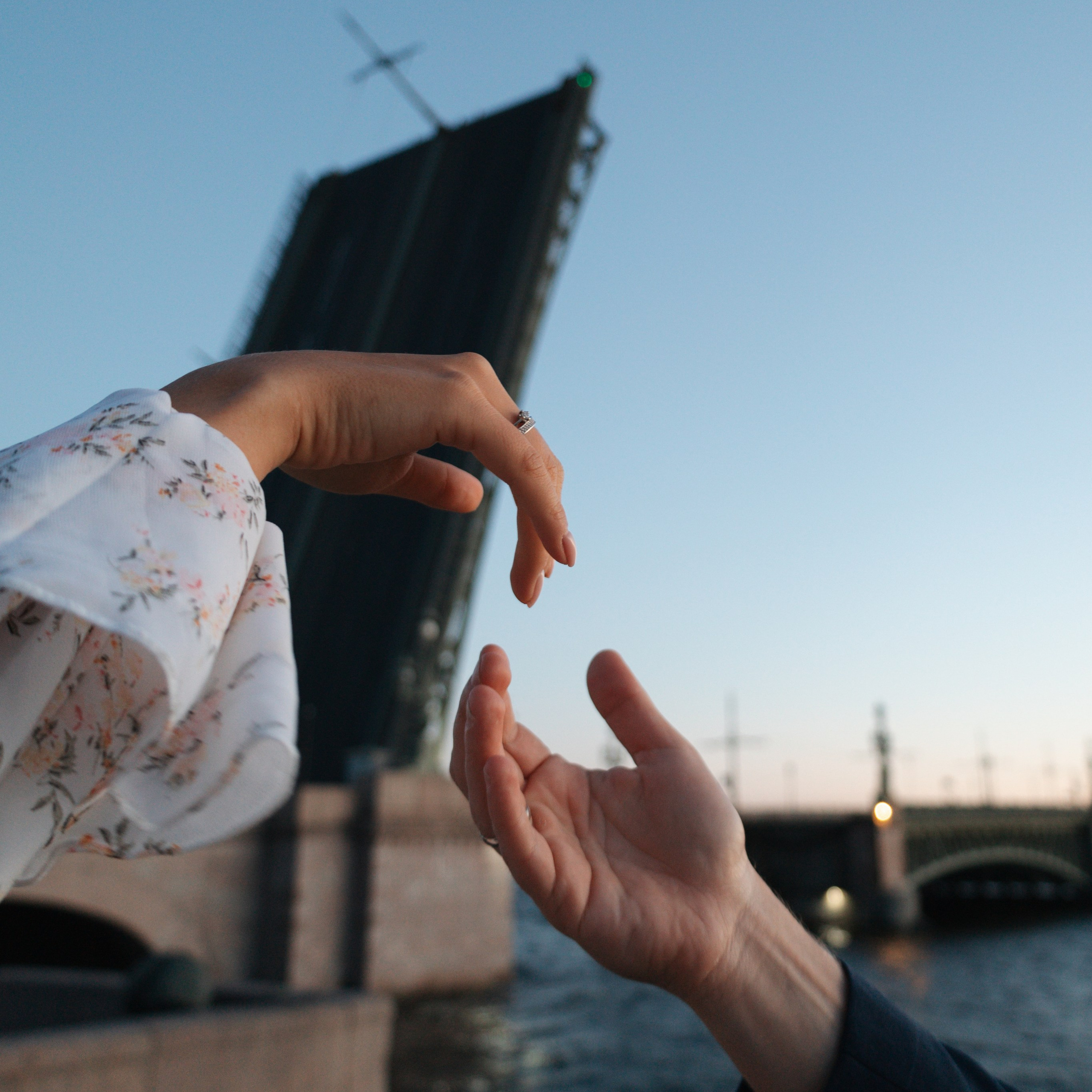 Фотограф в Санкт-Петербурге Ольга Русакова