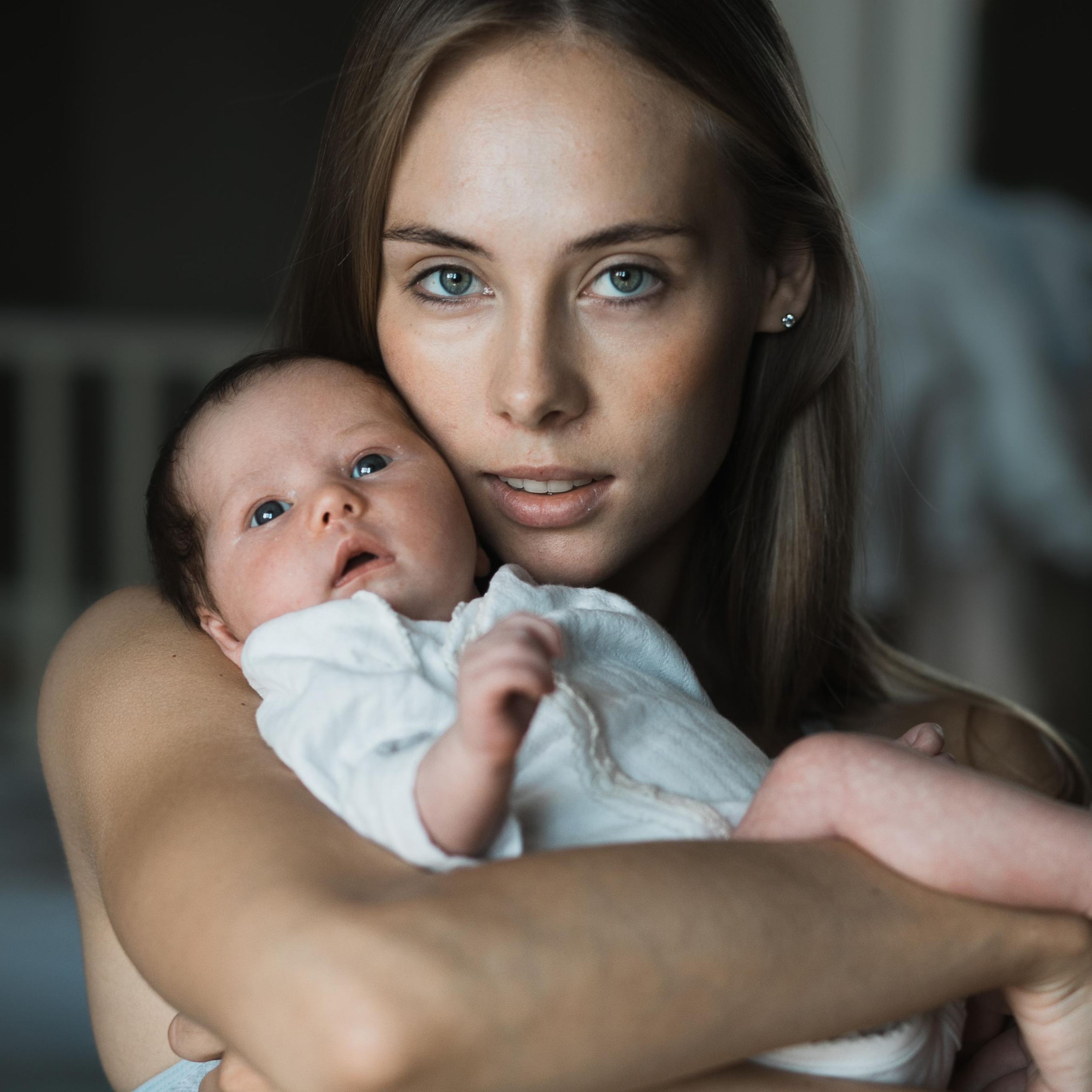 Софа, Дэви и Эми