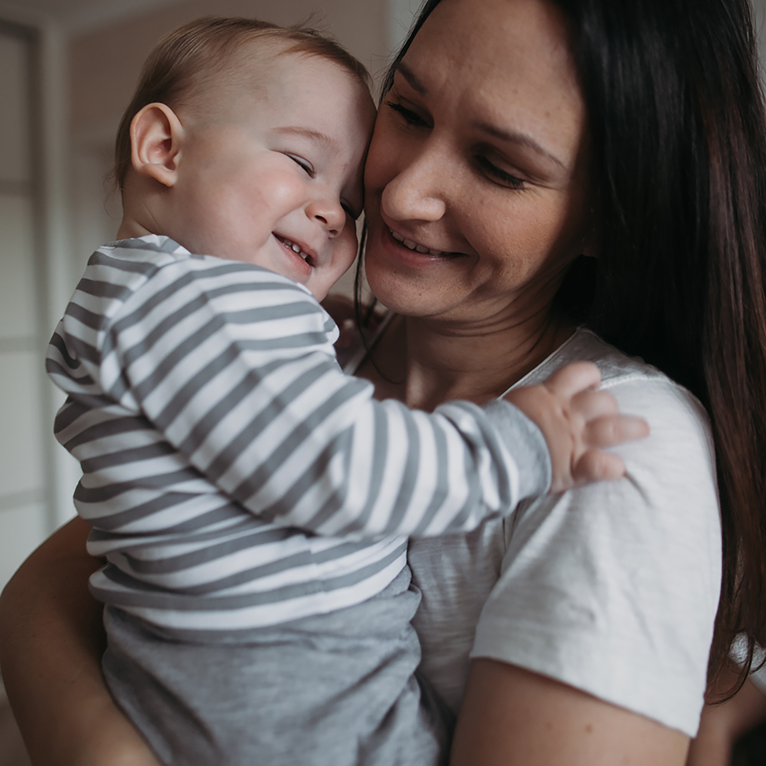 Наташа, Дима и Ваня