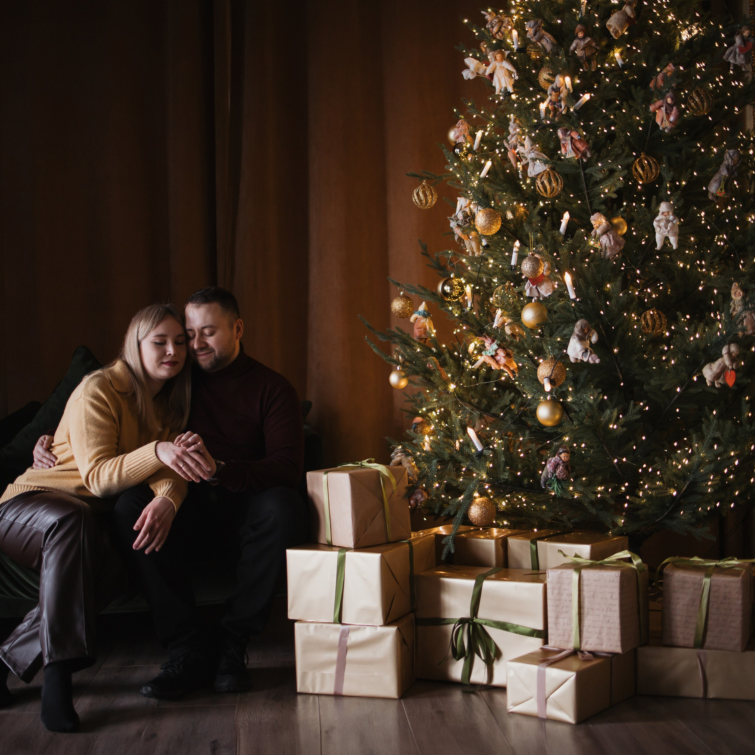 Отзывы. Свадебный фотограф в Москве Аля Загирова