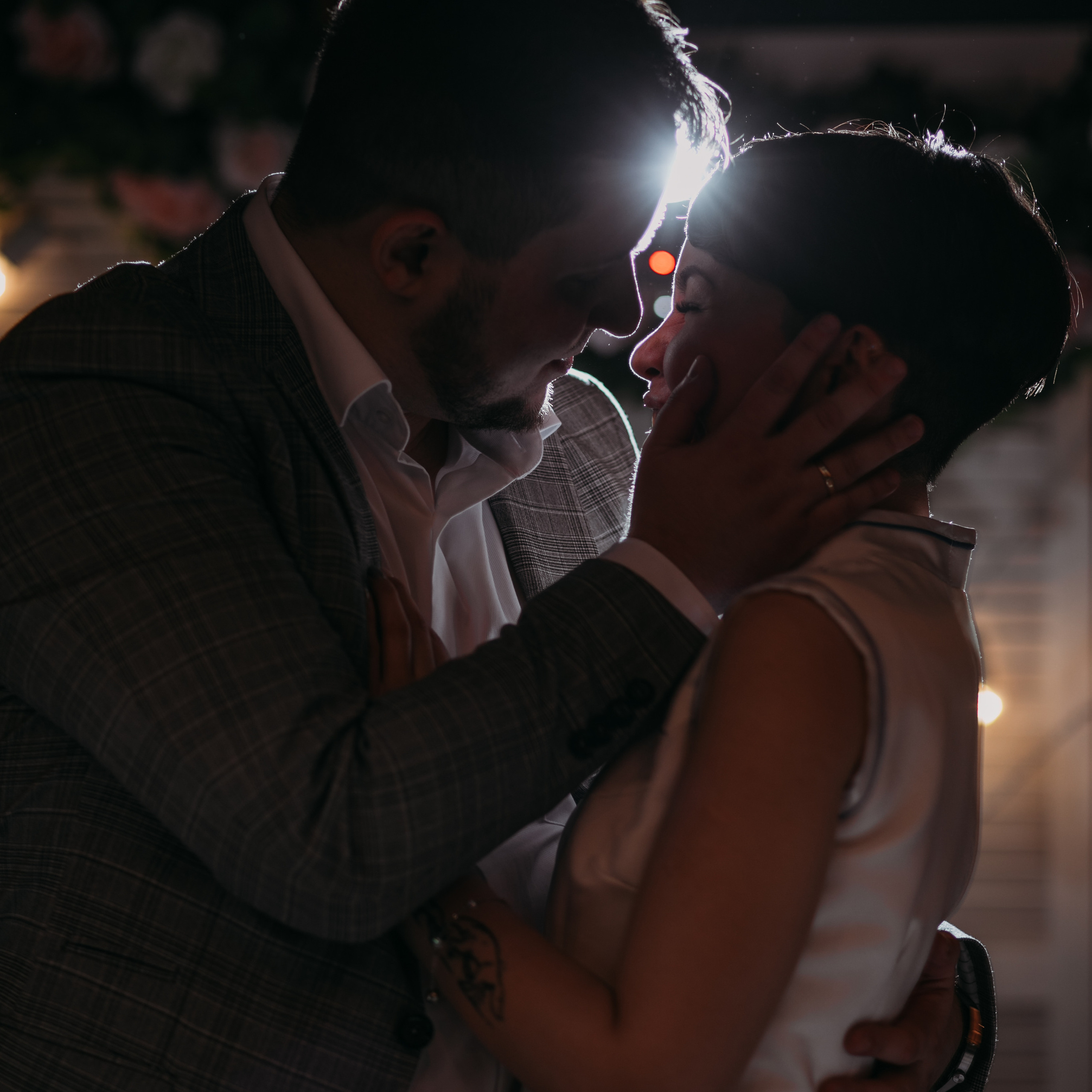 Отзывы. Свадебный фотограф в Москве Аля Загирова