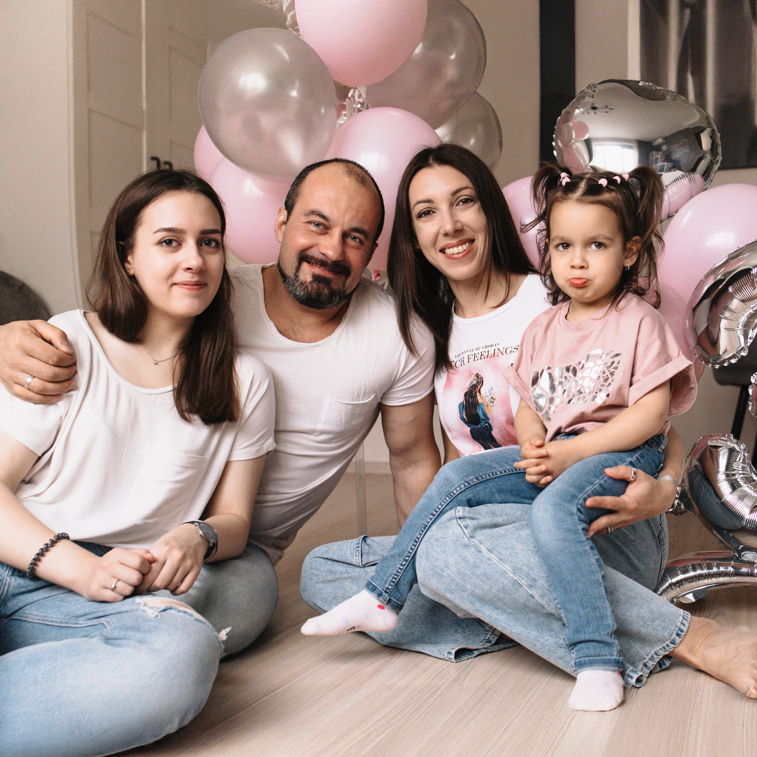 Отзывы. Свадебный фотограф в Москве Аля Загирова