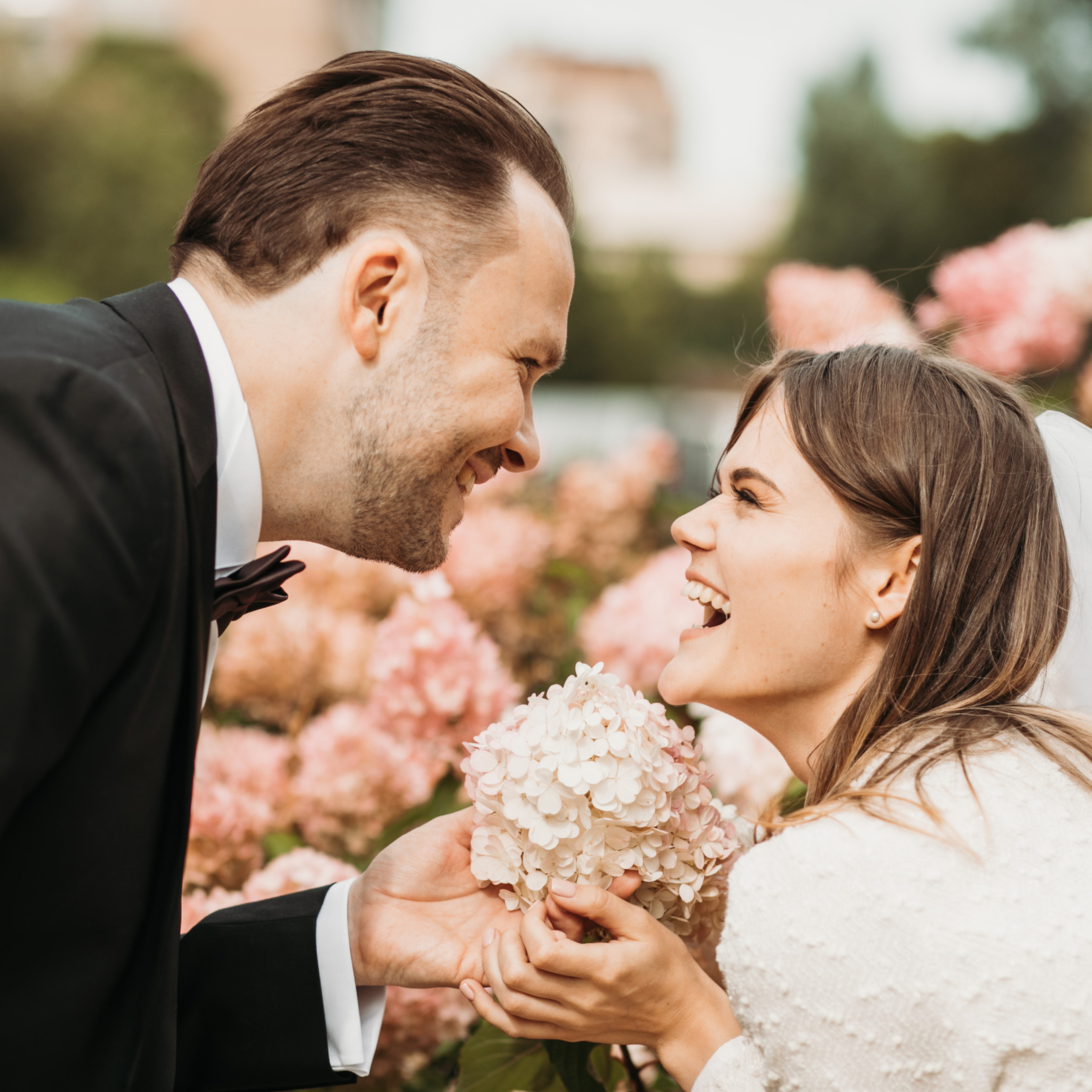 Отзывы. Свадебный фотограф в Москве Аля Загирова