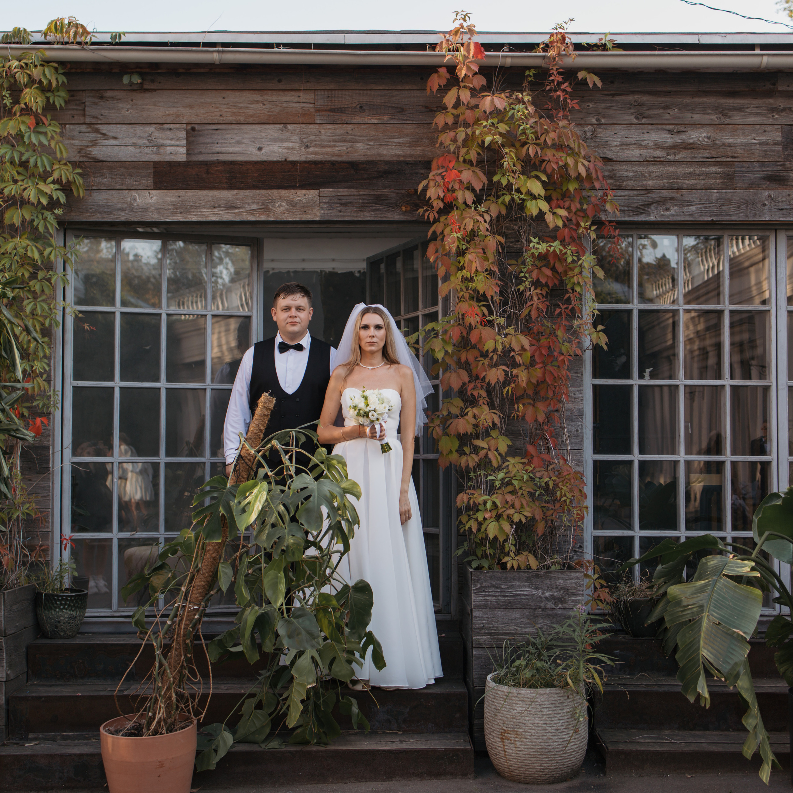 Отзывы. Свадебный фотограф в Москве Аля Загирова