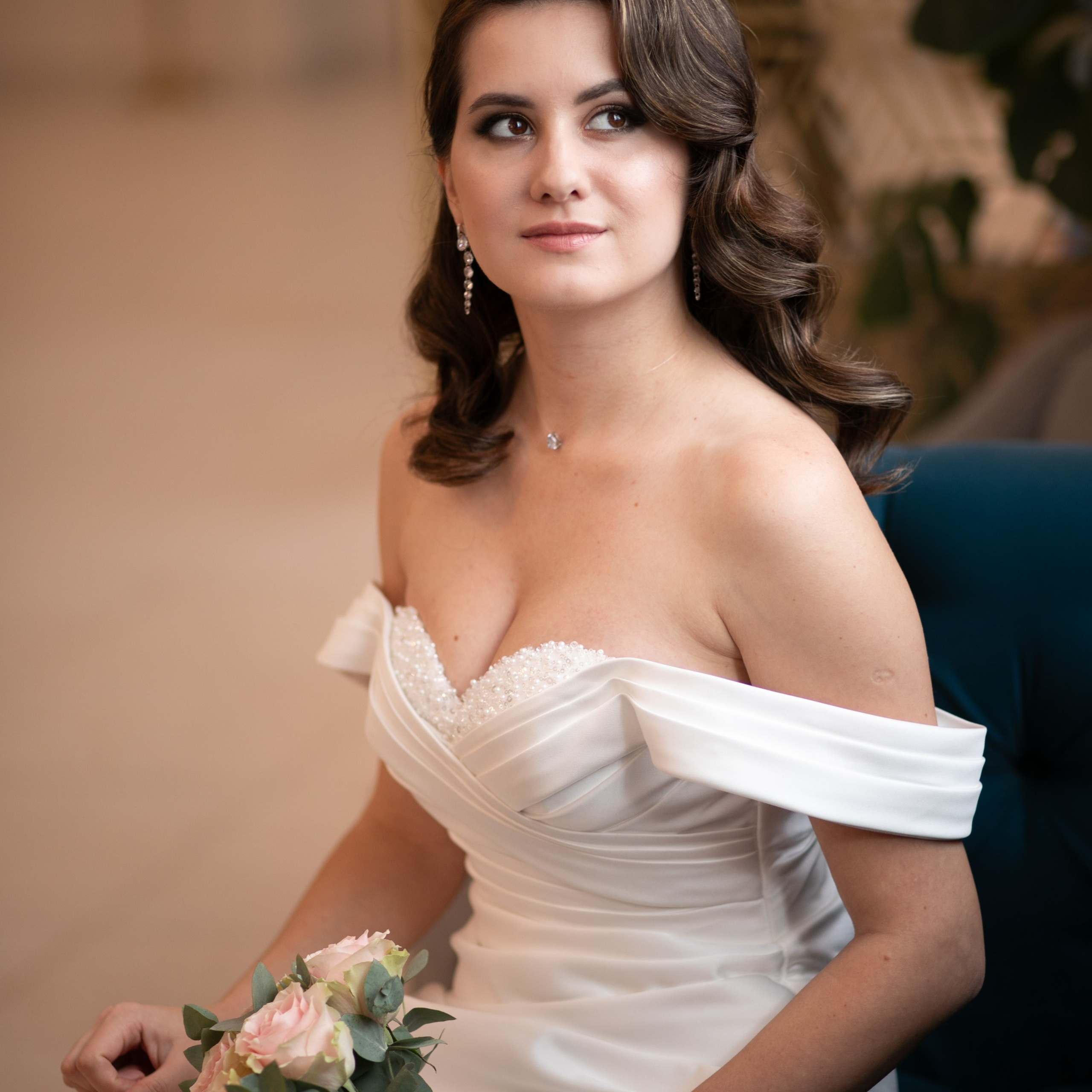 Отзывы. Свадебный фотограф в Москве Аля Загирова