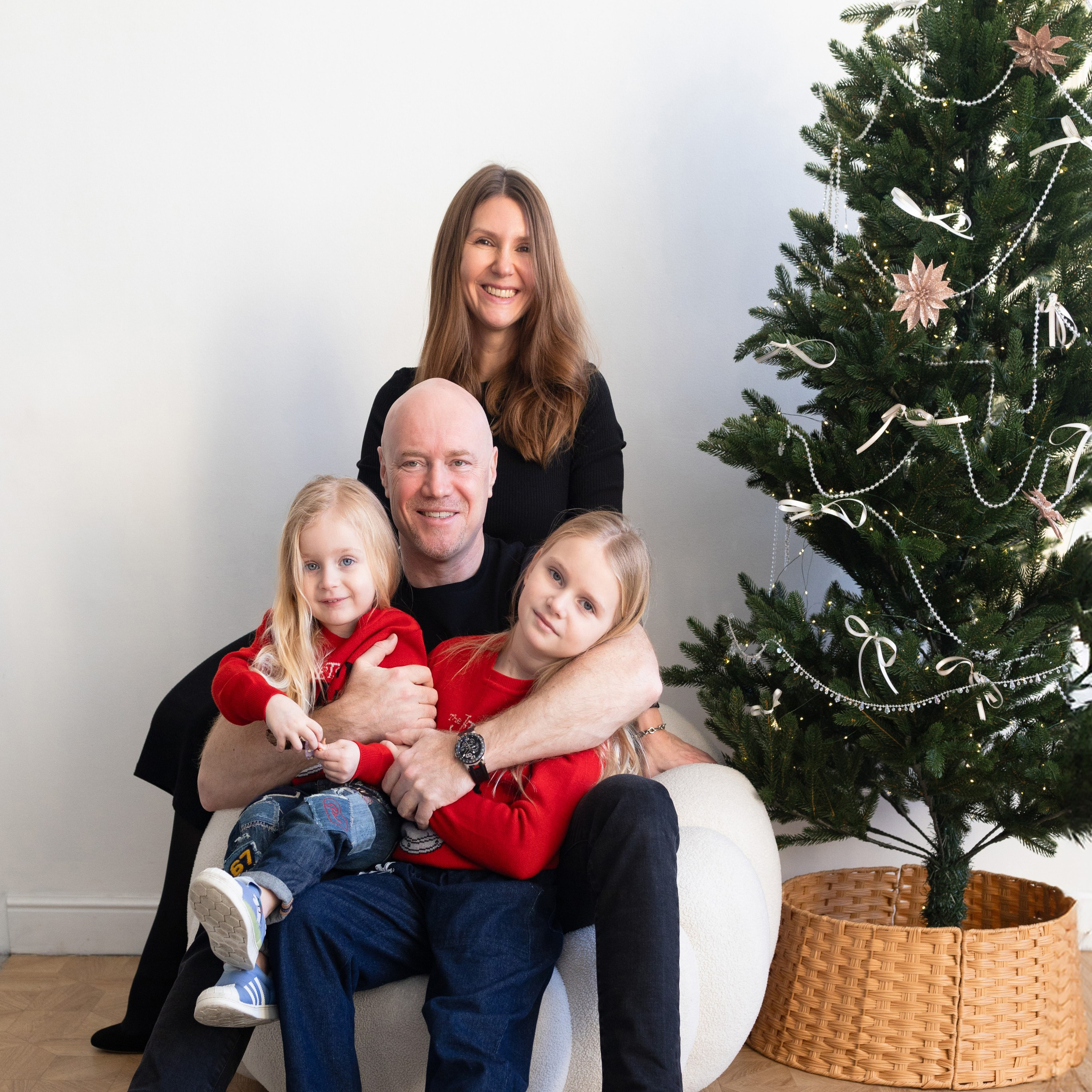 Отзывы. Свадебный фотограф в Москве Аля Загирова