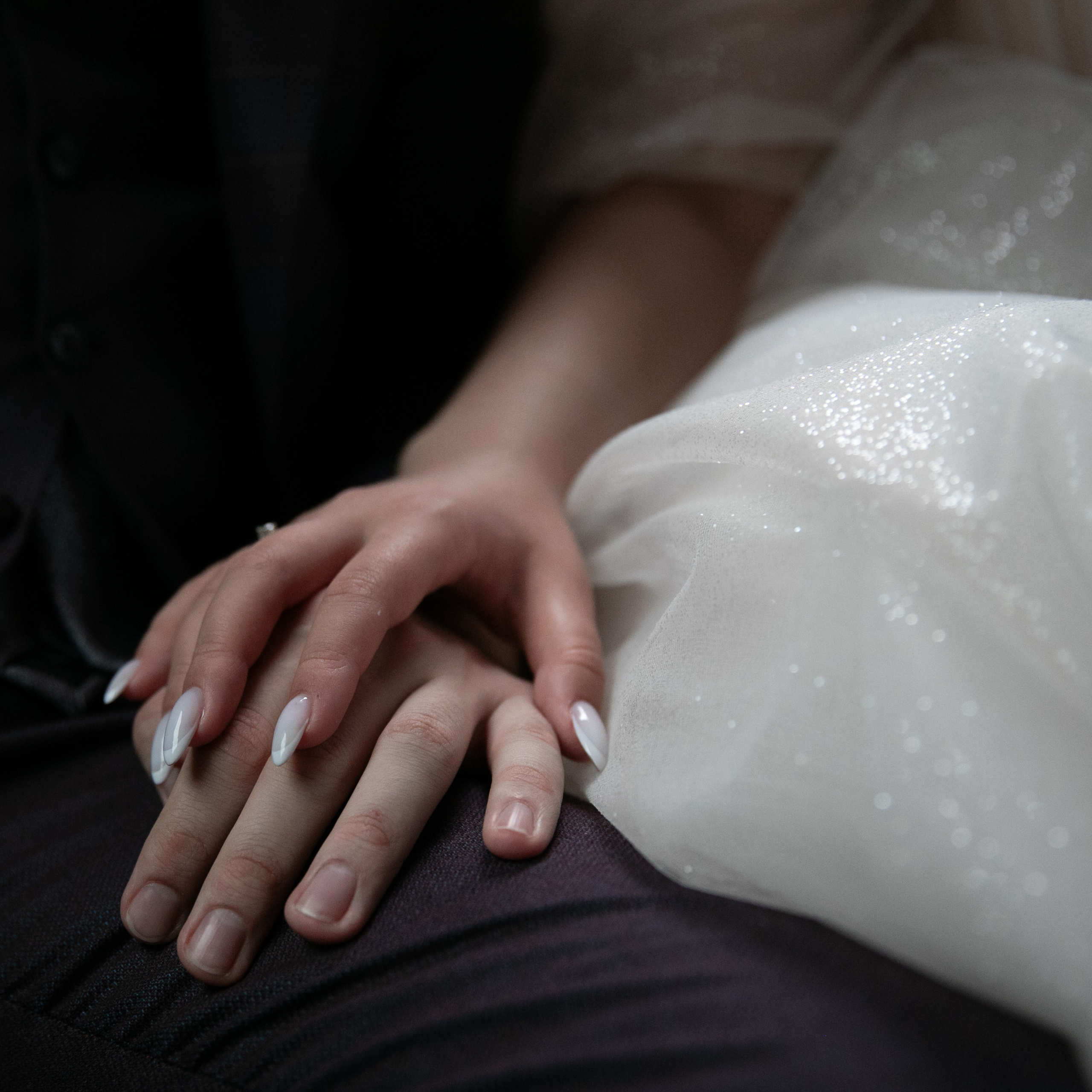 Отзывы. Свадебный фотограф в Москве Аля Загирова