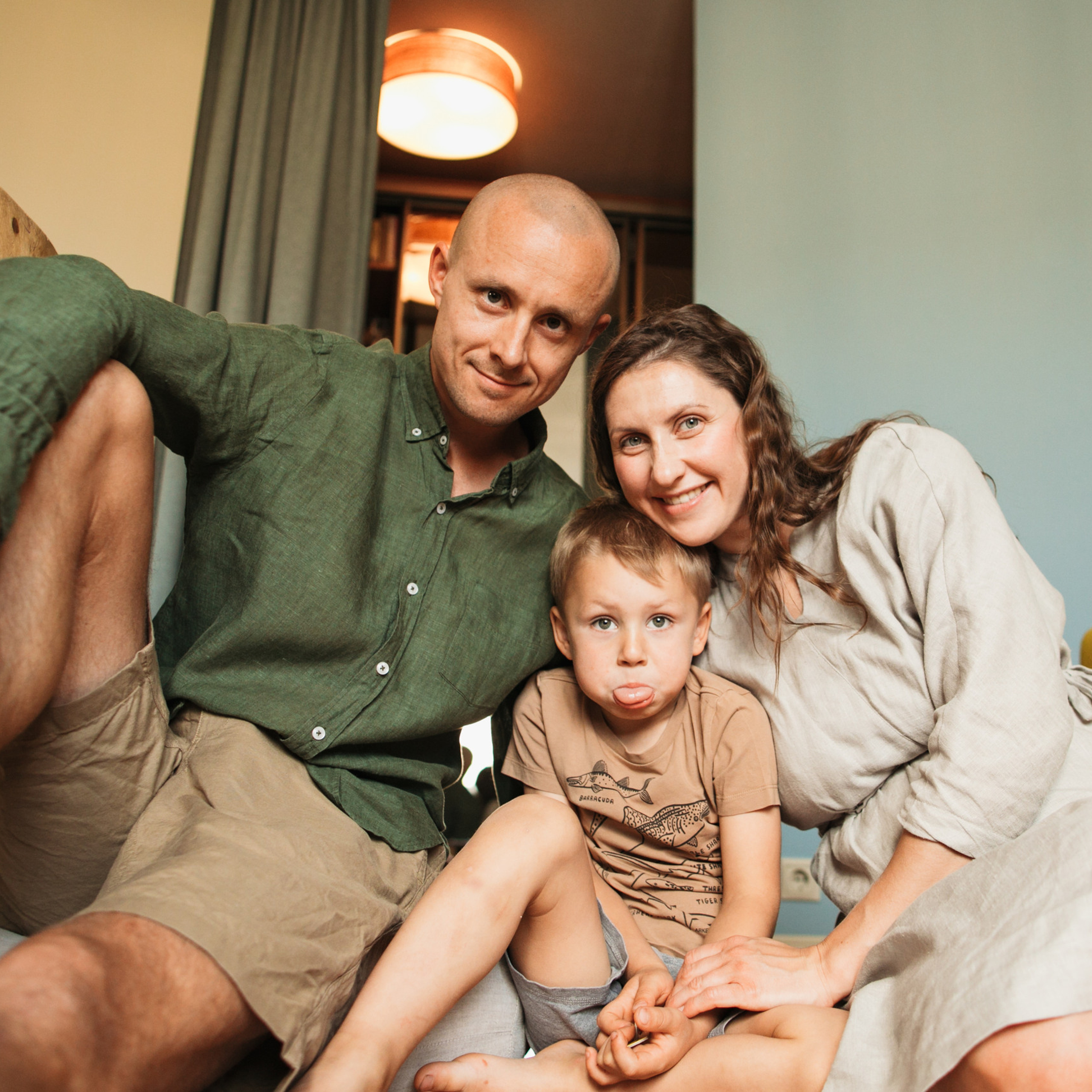 Отзывы. Свадебный фотограф в Москве Аля Загирова