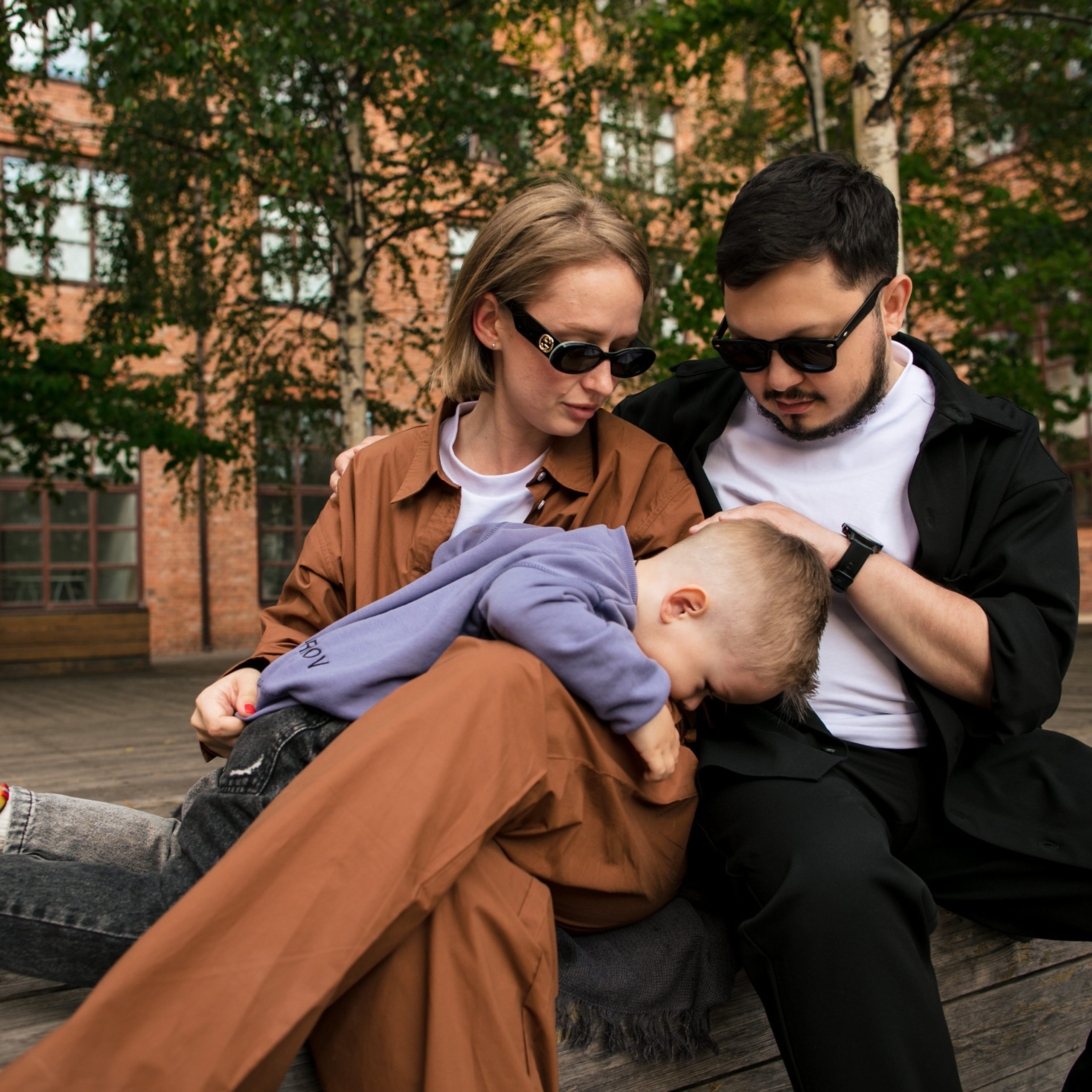 Отзывы. Свадебный фотограф в Москве Аля Загирова