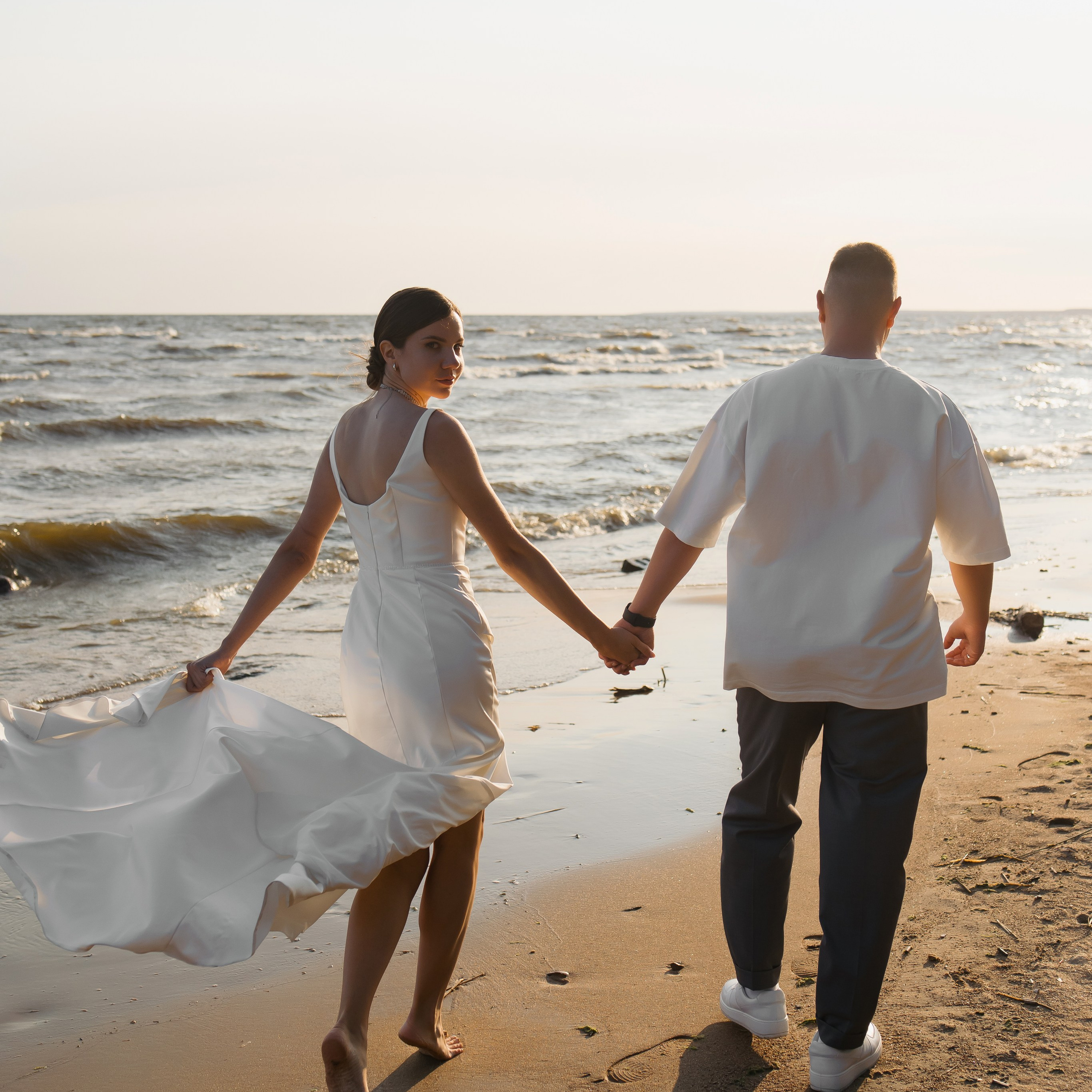 На&nbsp;Марсе классно