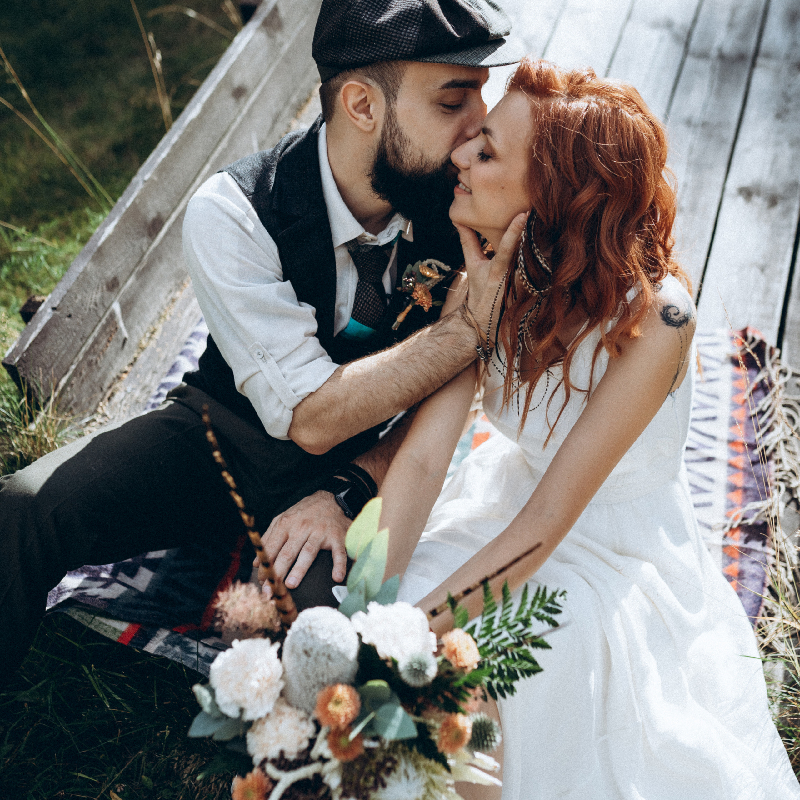 Отзывы. Свадебный фотограф Москва Светлана Анисимова