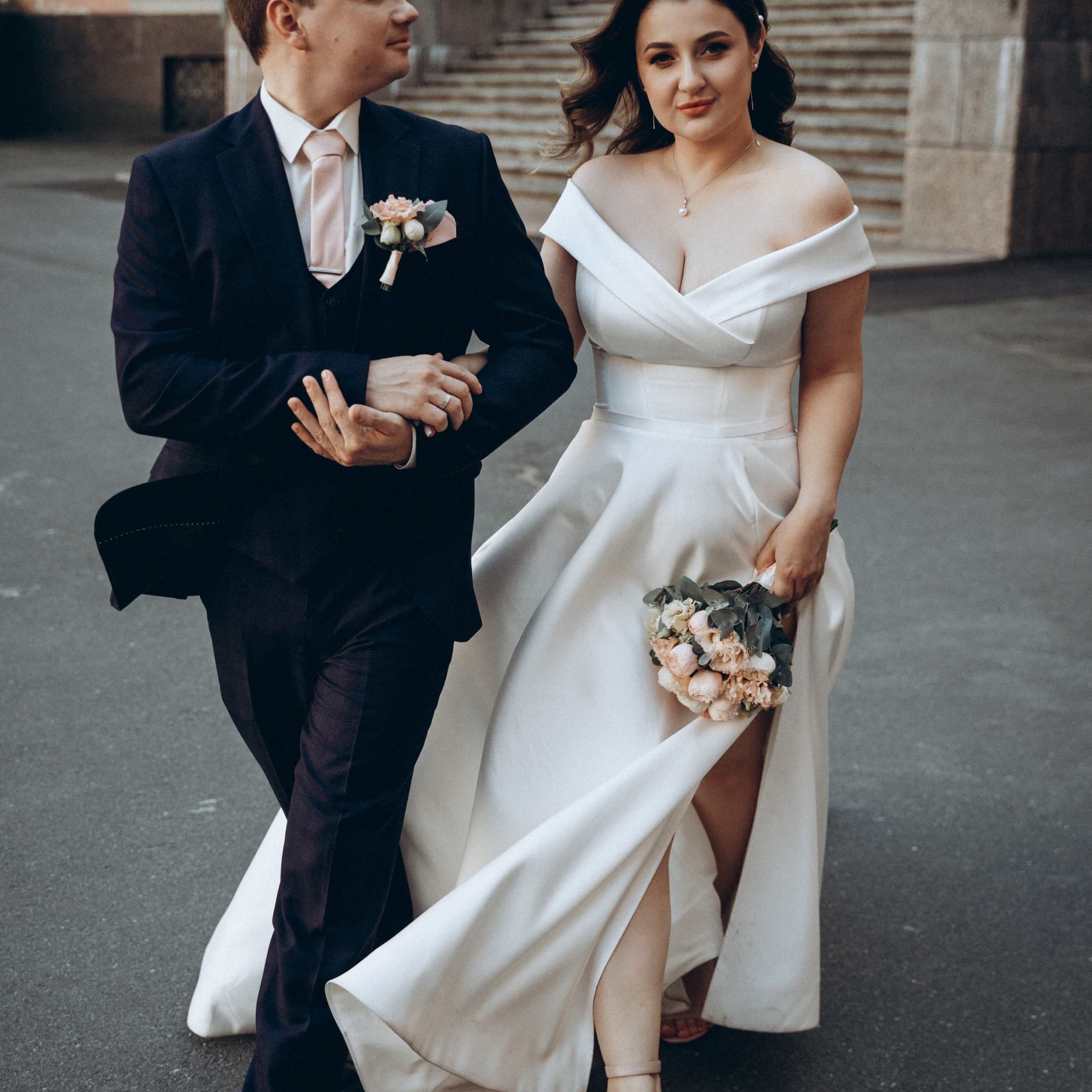 Отзывы. Свадебный фотограф Москва Светлана Анисимова