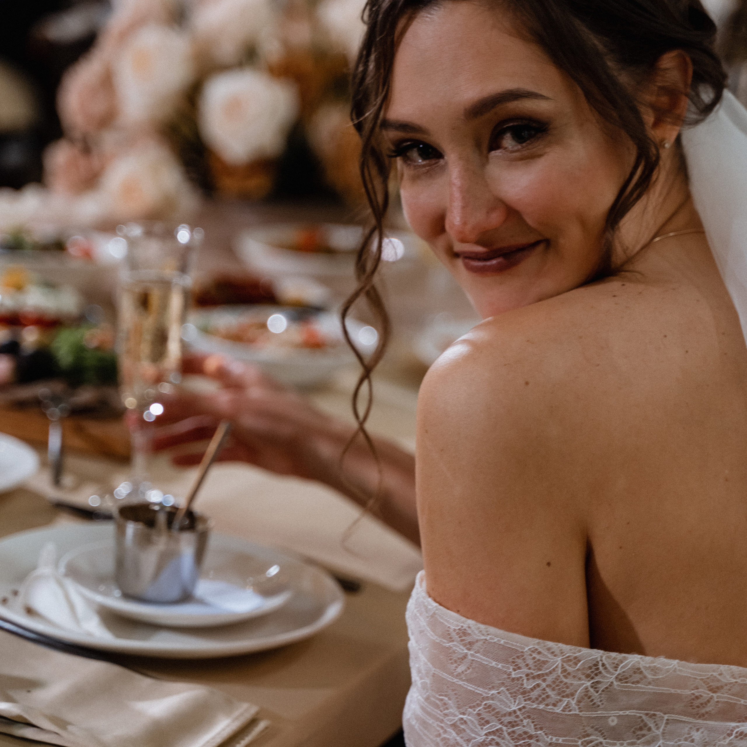 Отзывы. Свадебный фотограф Москва Светлана Анисимова