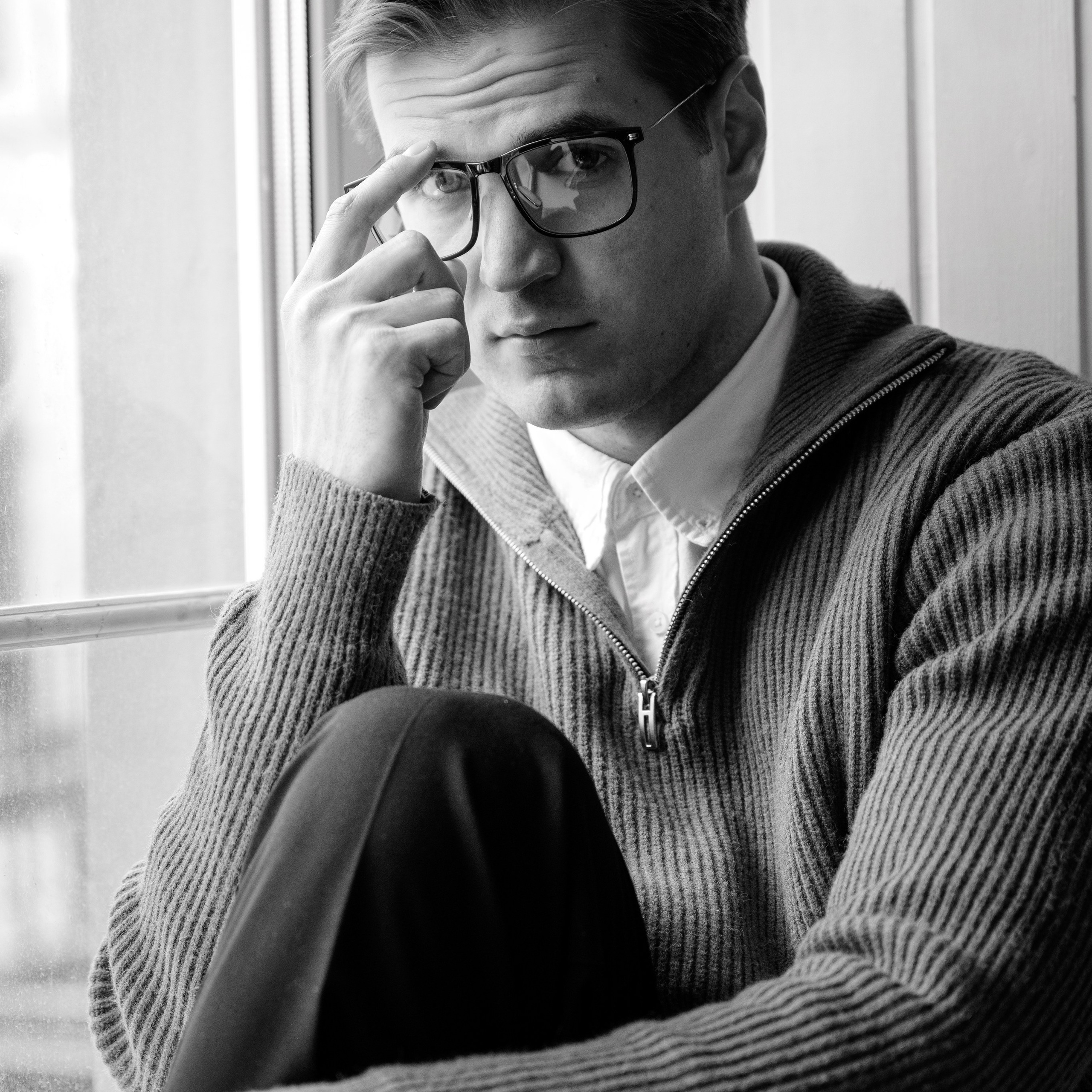 Евгений. Студия Kap's