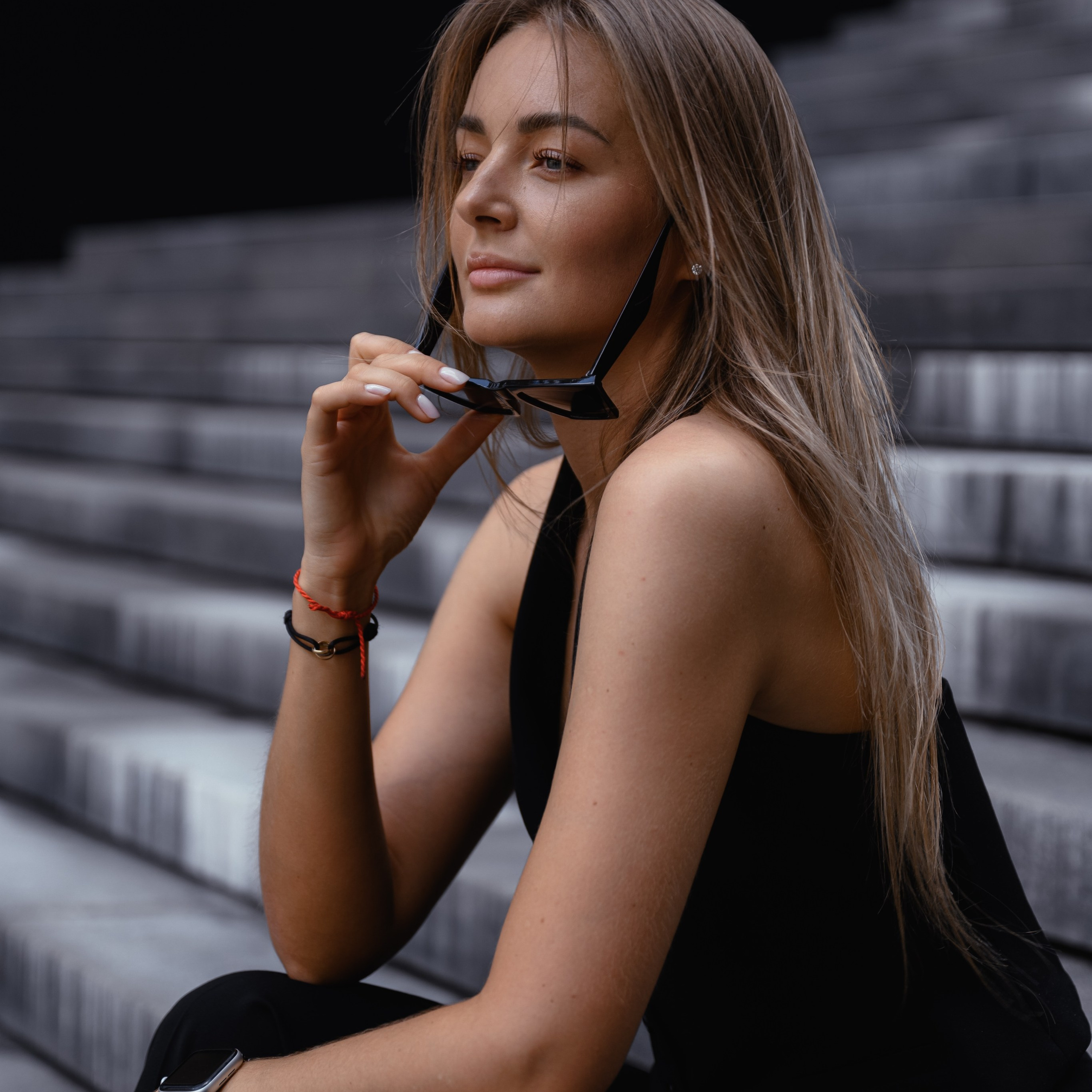 Отзывы. Фотограф Анастасия Егорова