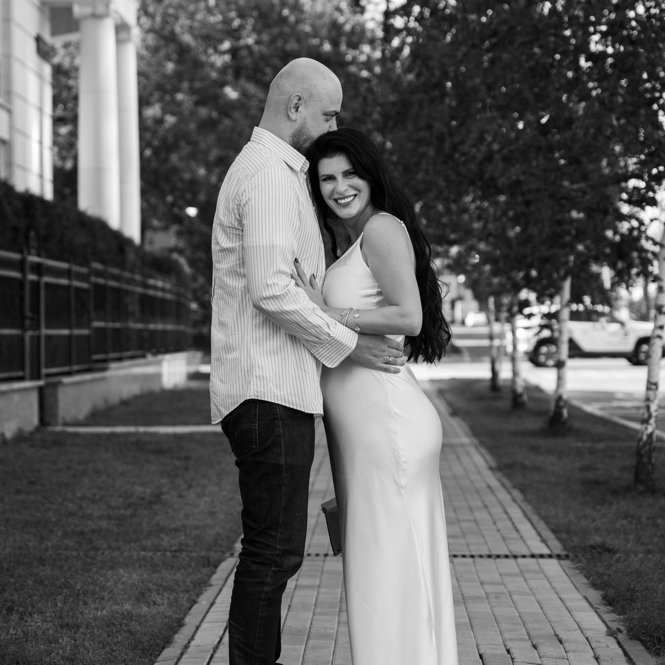 Виолетта И Александр