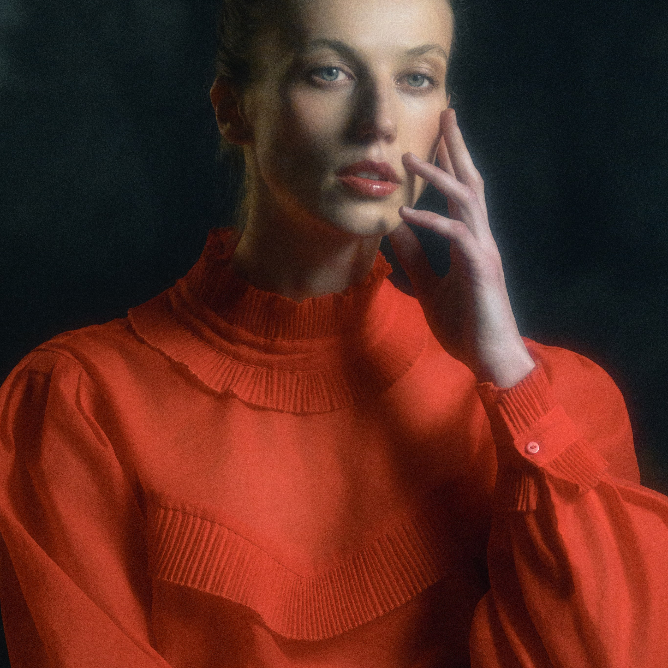 МК Сергея Белова. ч2