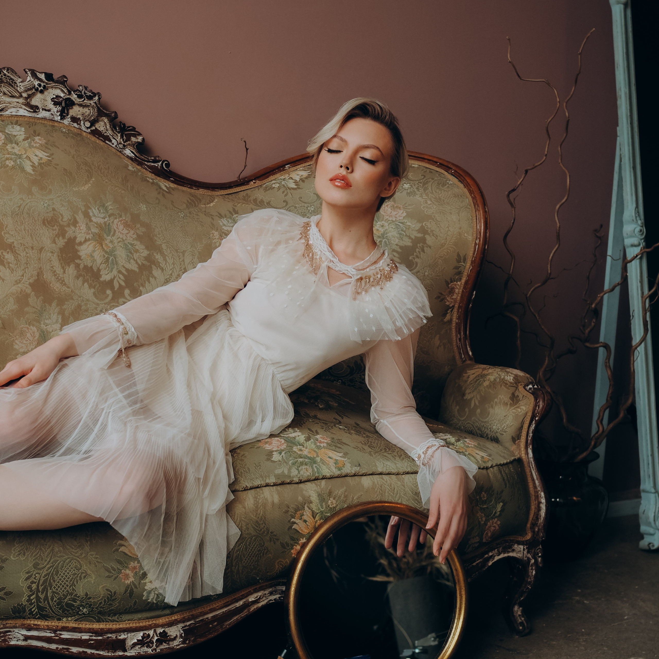 Анастасия. Студия Пространство