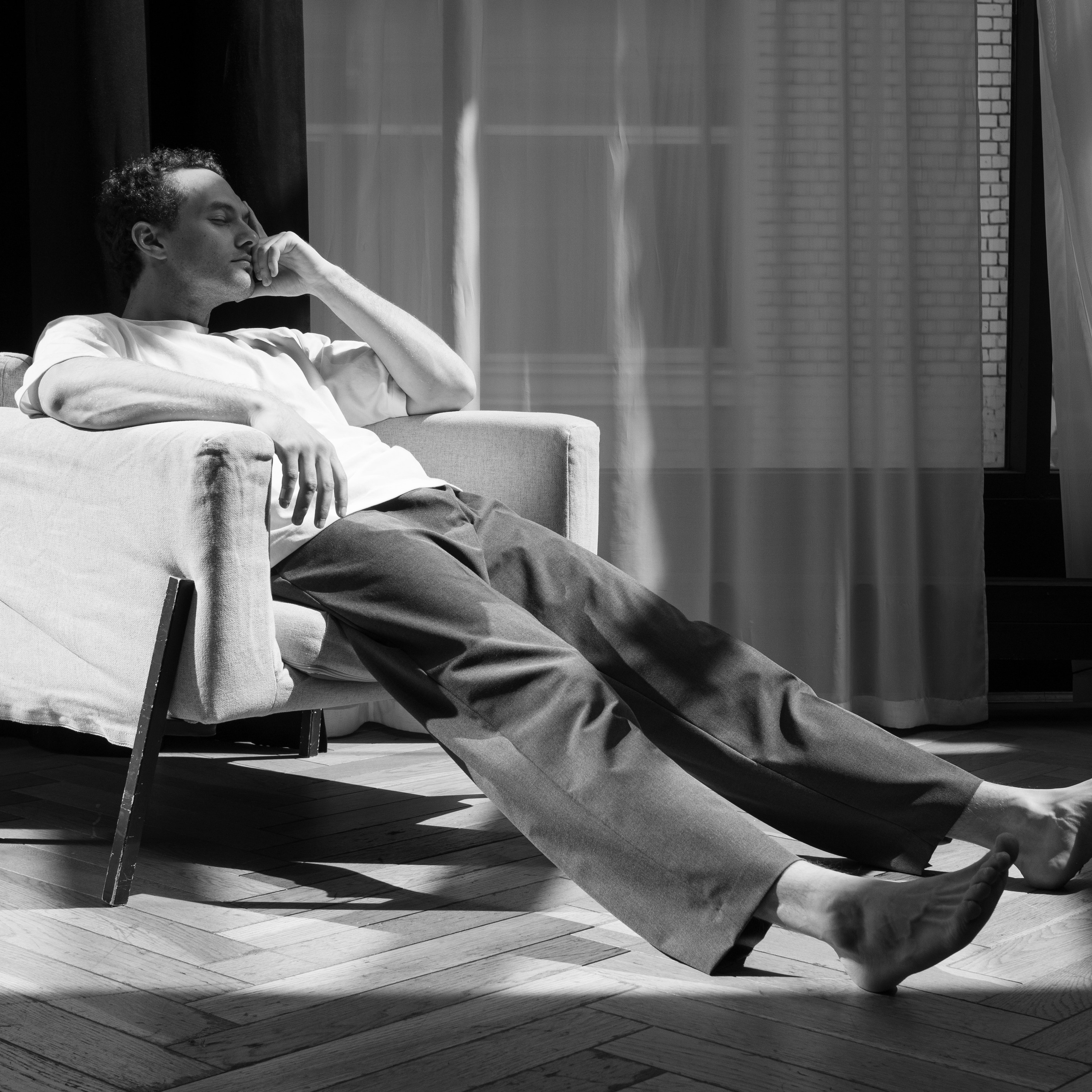 Владимир Цветков. Студия Пространство