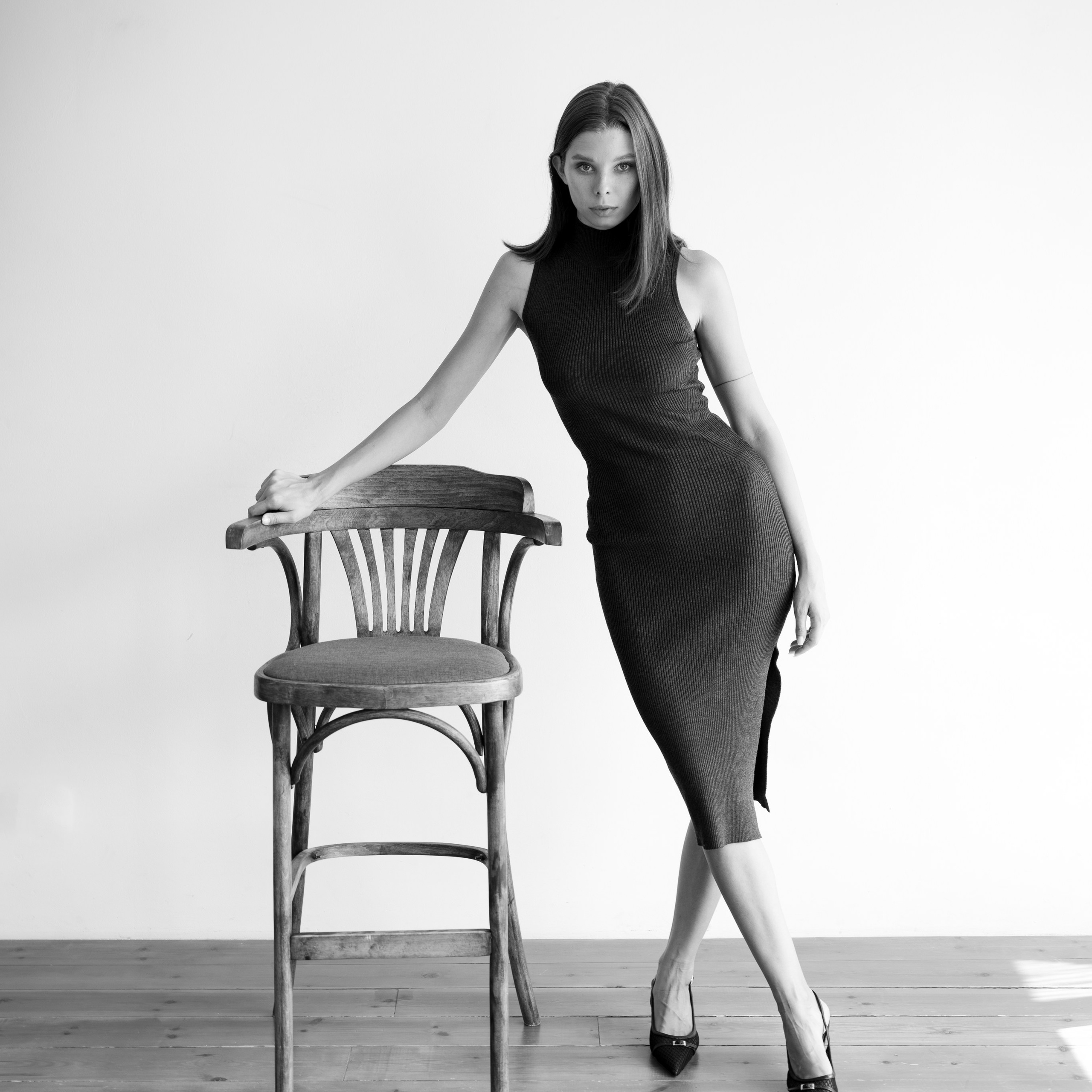 Дарья. Студия Каприфоль