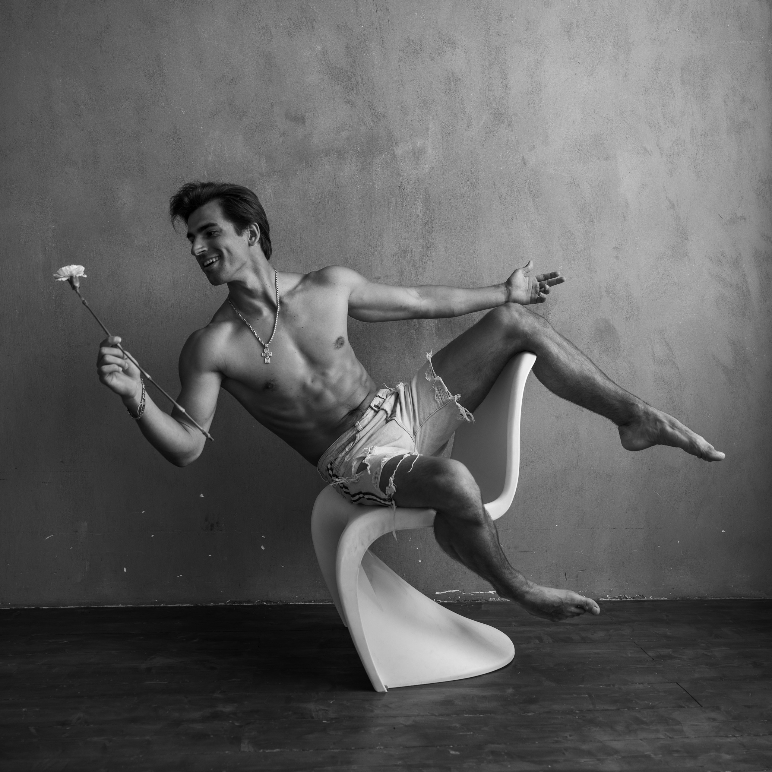 Данил Бойко