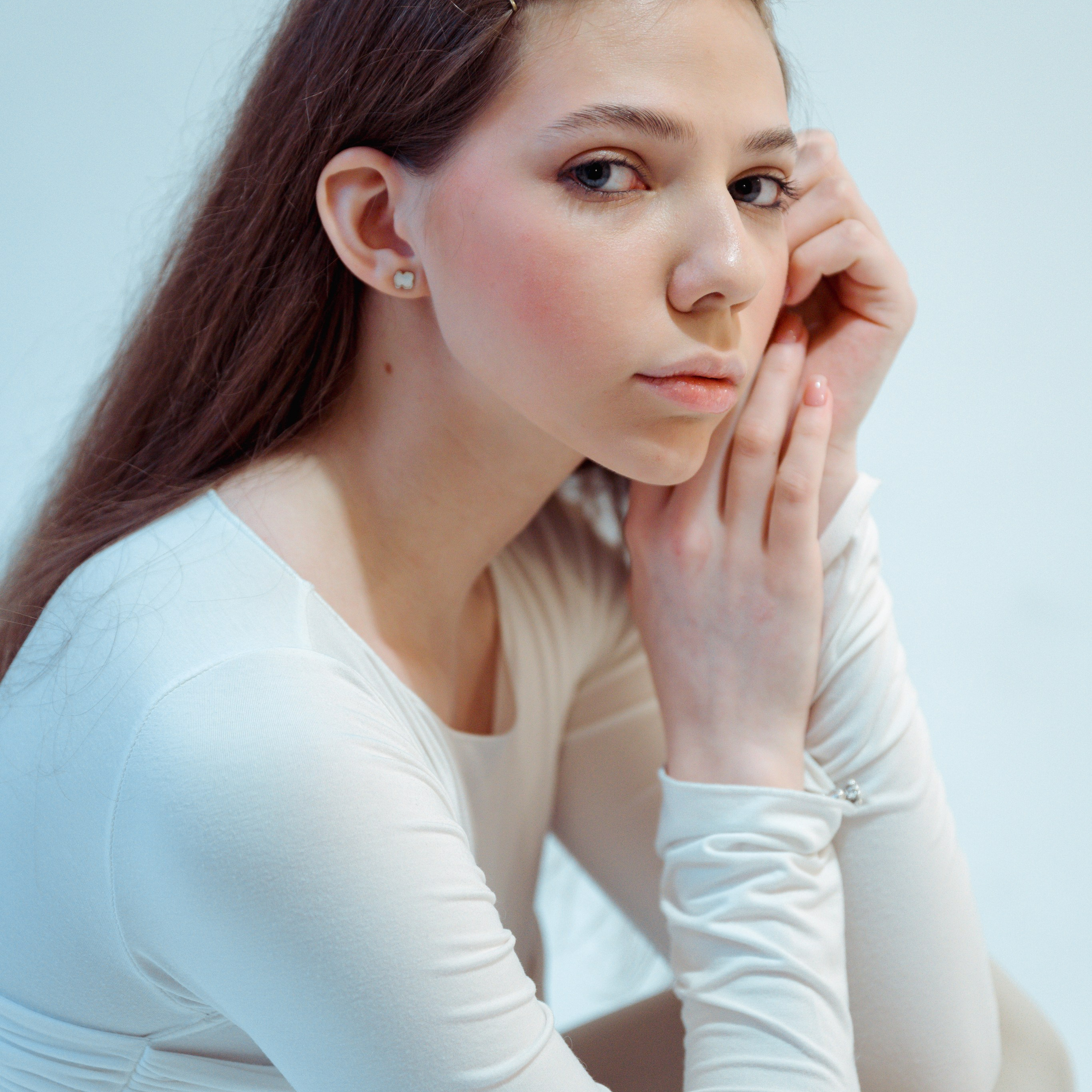 Анастасия. Студия Kap's