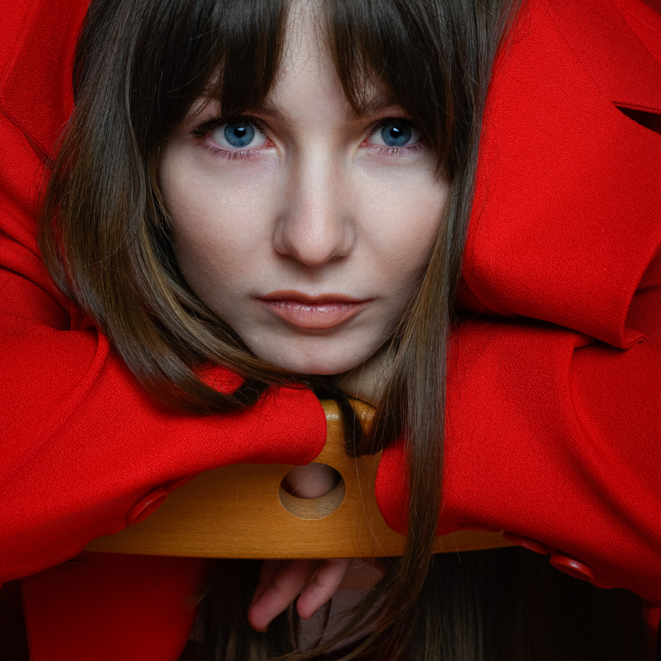 Анна Литвиненко. Студия Base