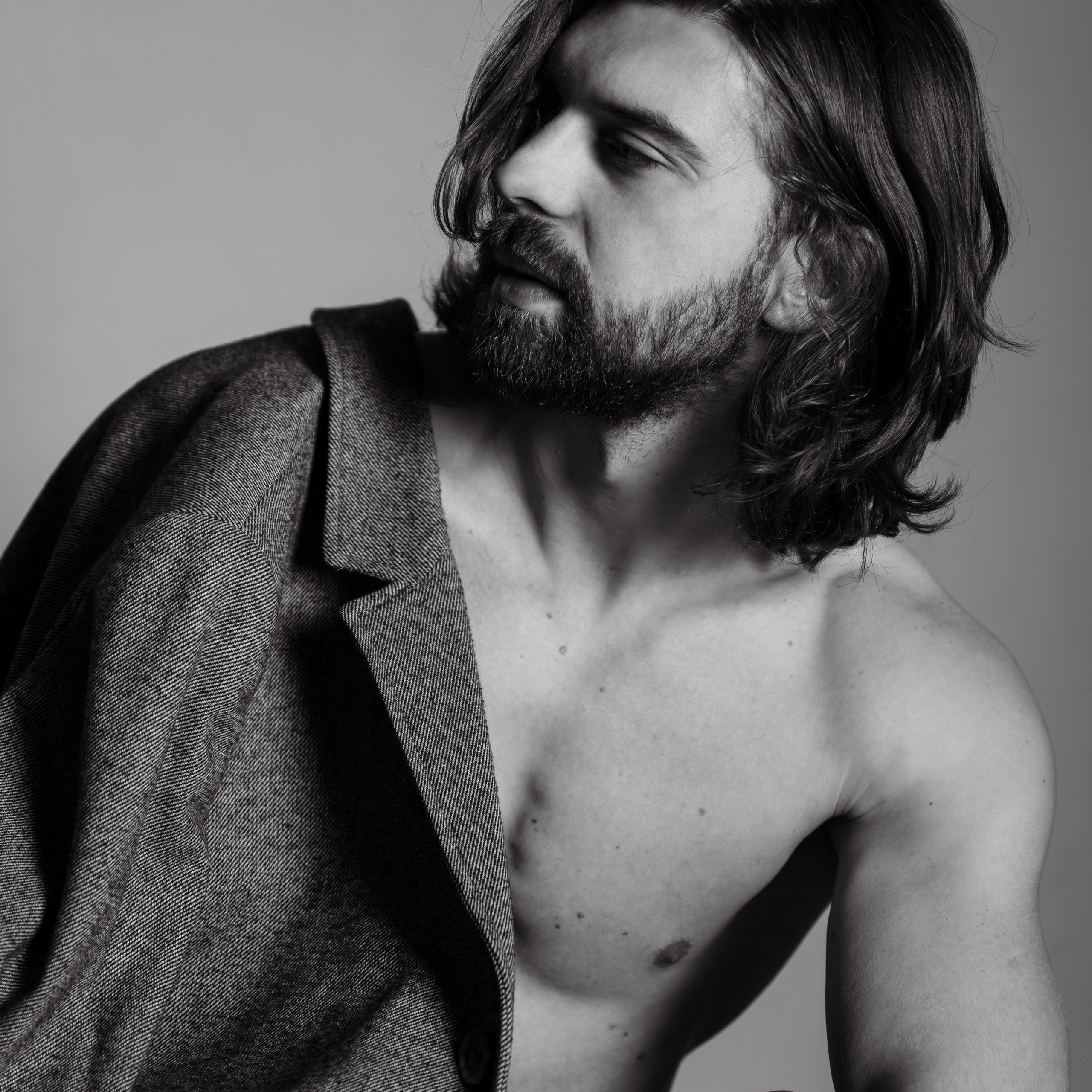 Максим. ВШФ