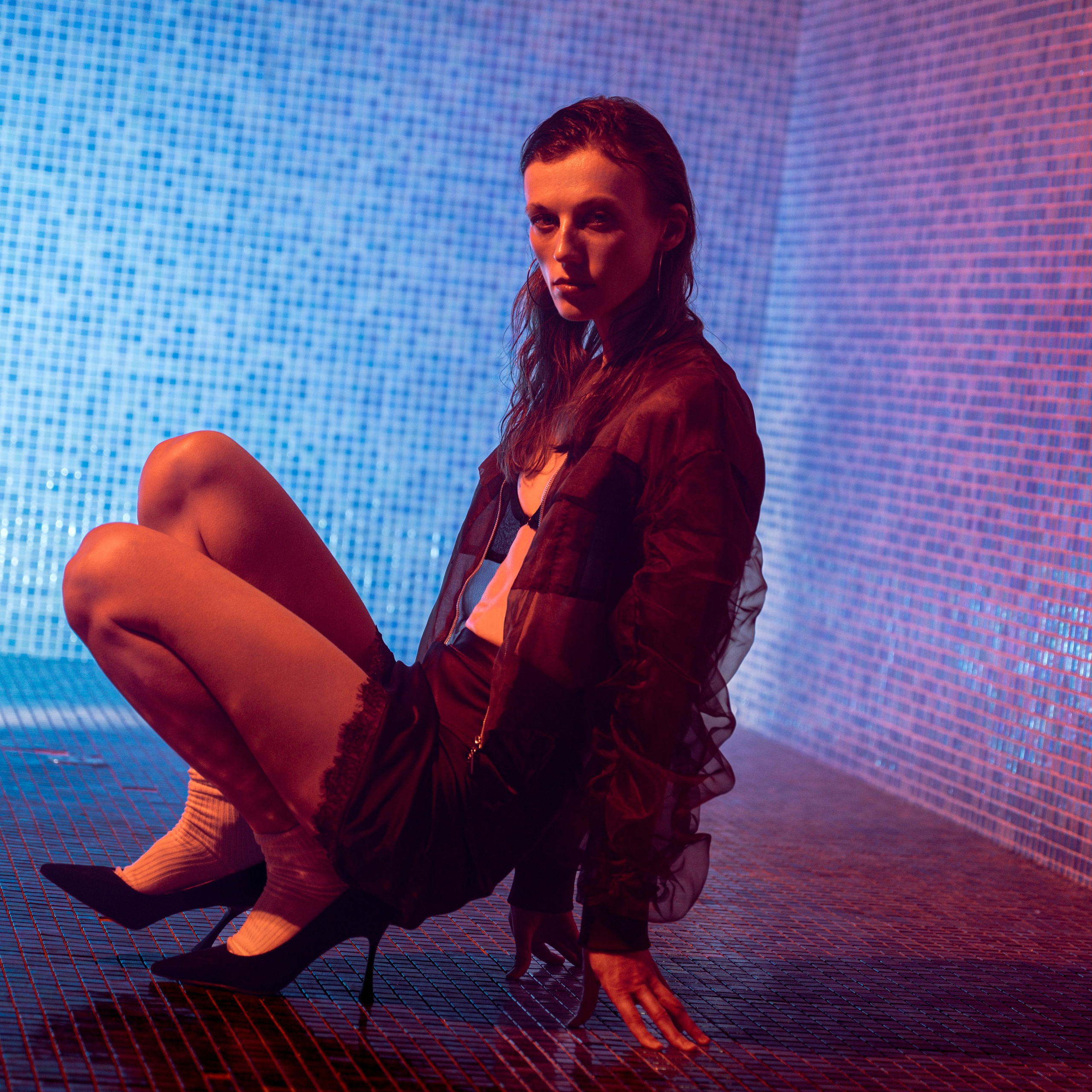 МК Сергея Белова. ч1