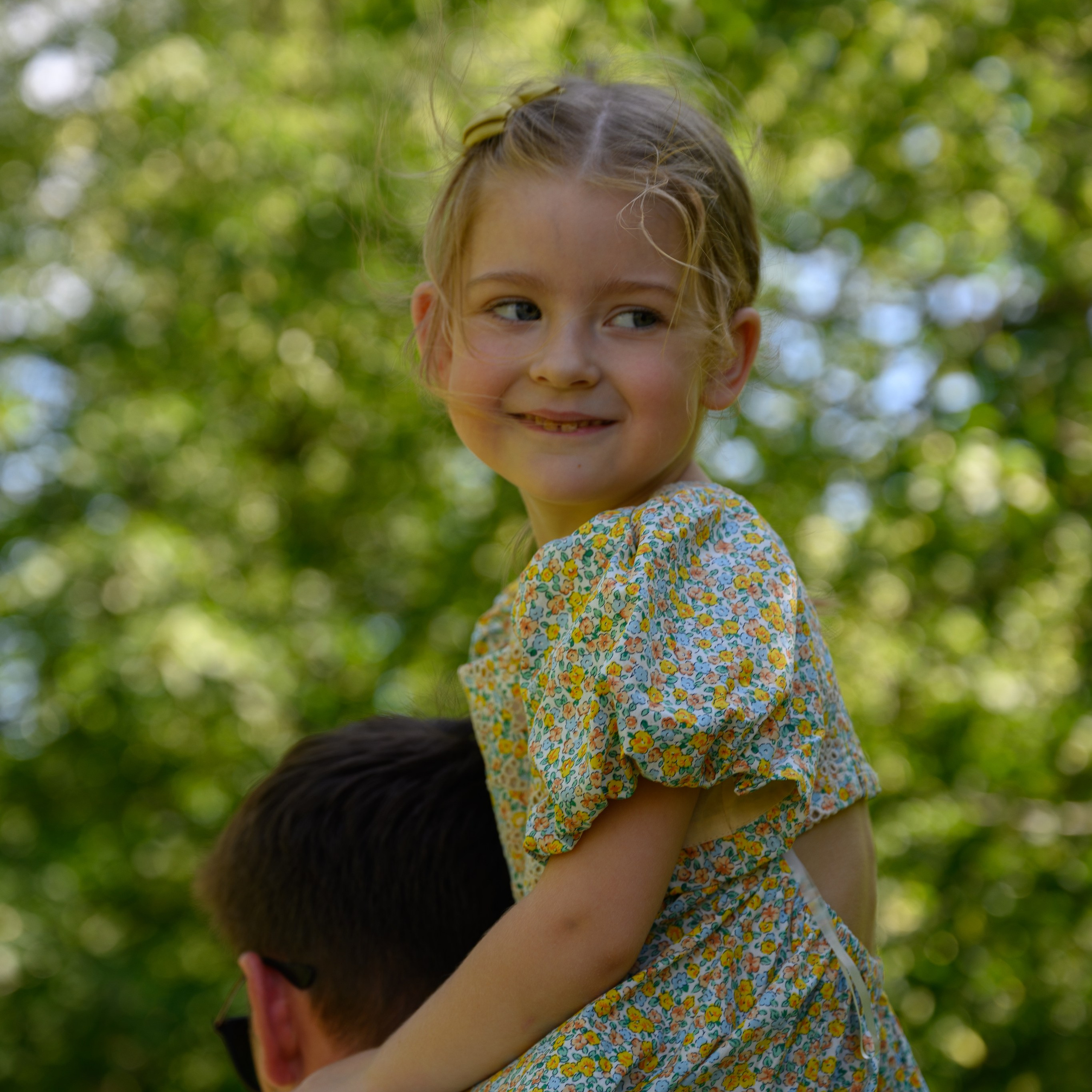 Сборный. Детская съемка