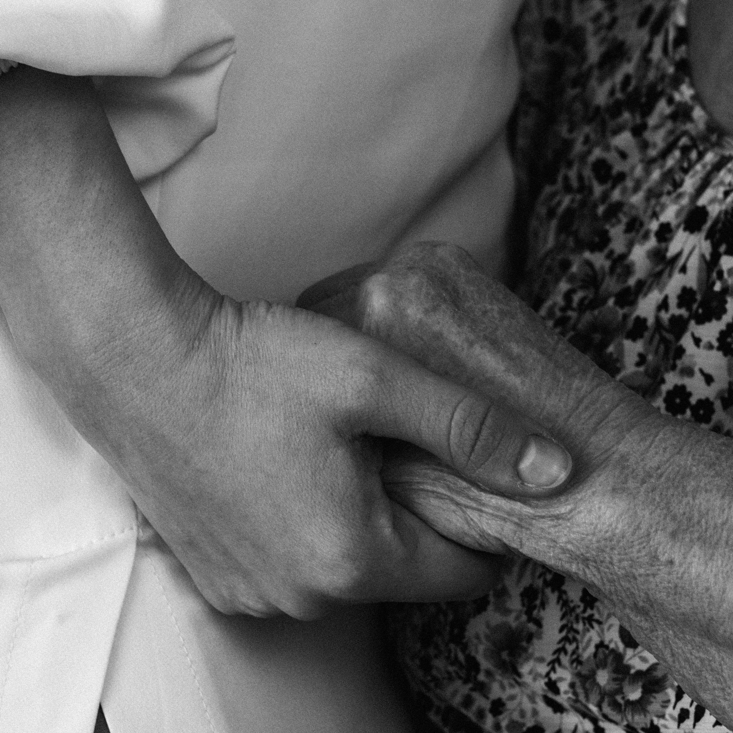 Женская душа