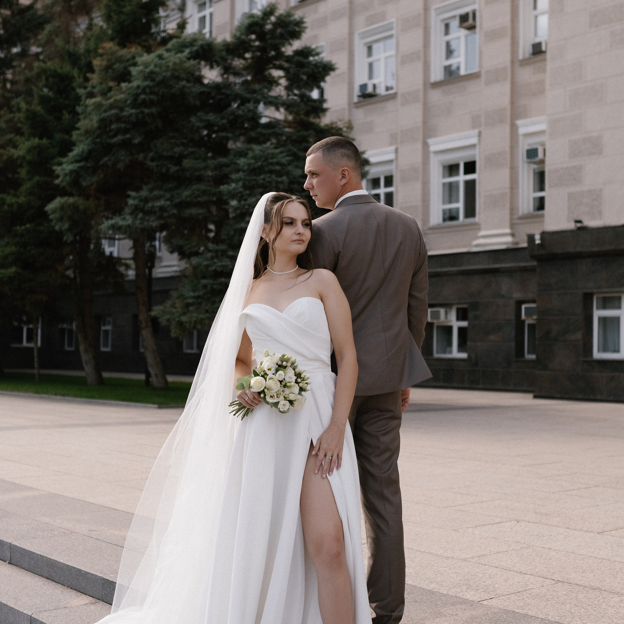 Кристина/Данил