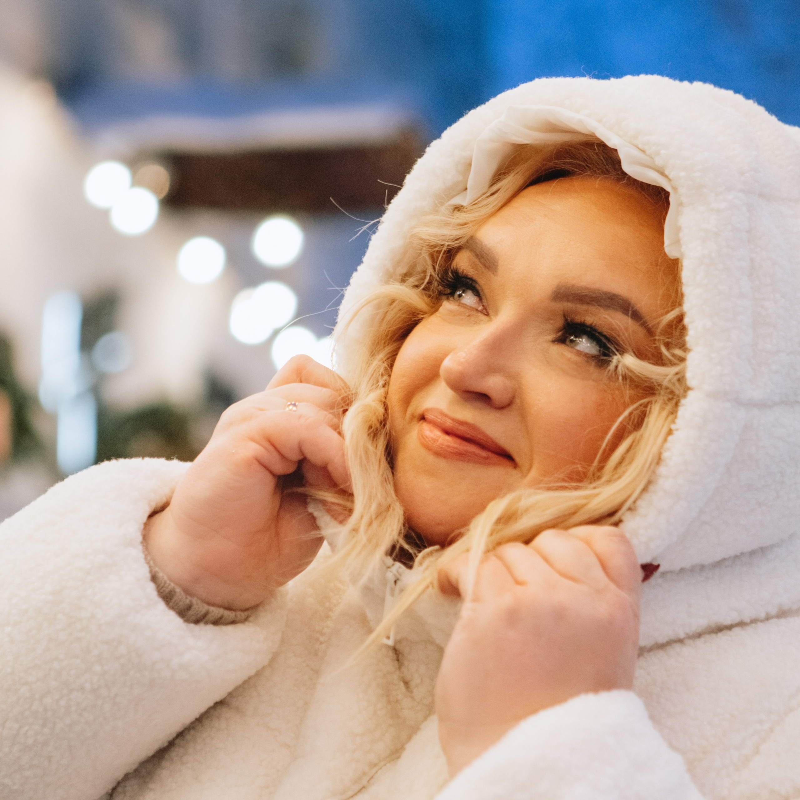 Честные отзывы. Фотограф Оренбург Алёна Лелет