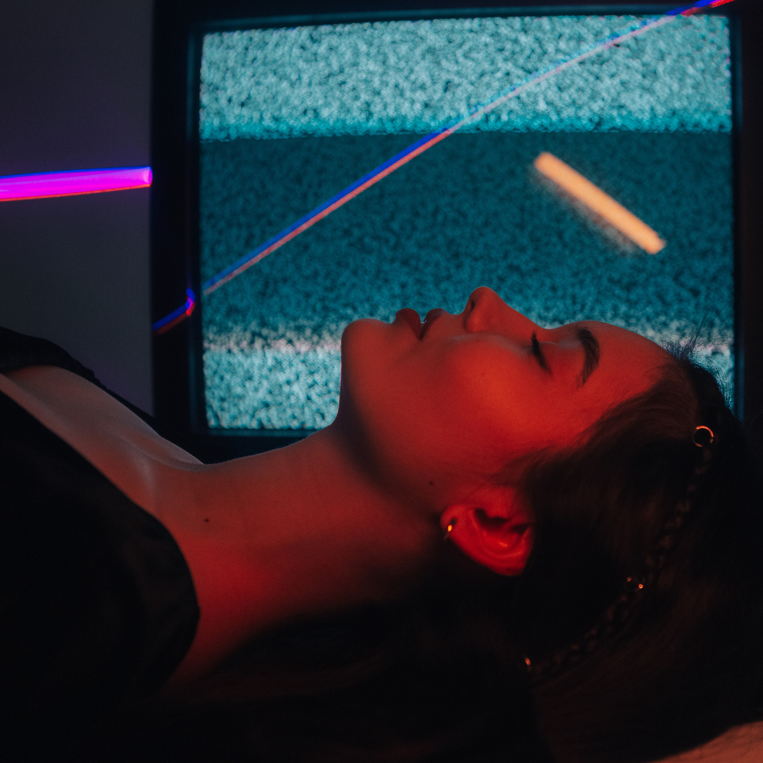 Старый Panasonic