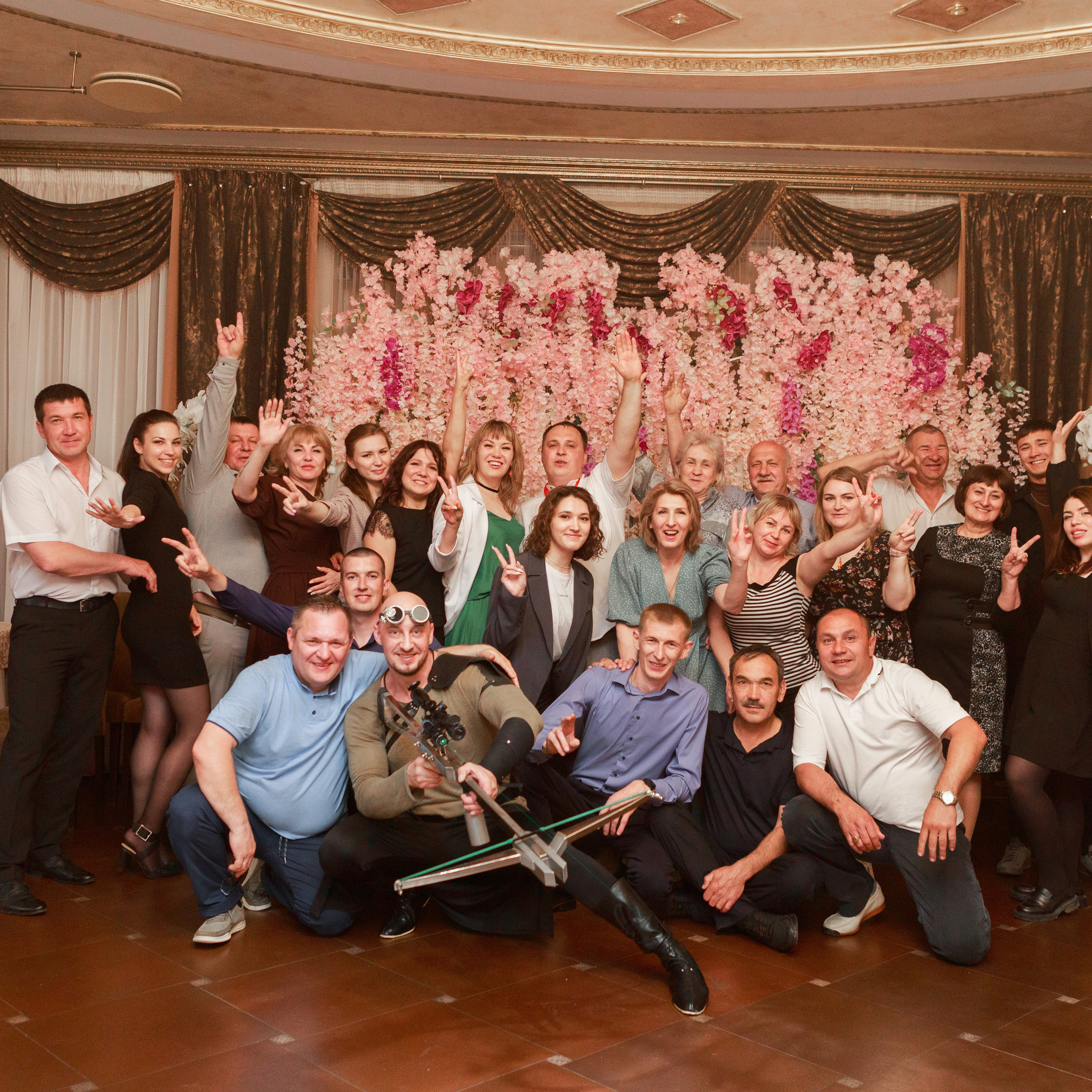 Честные отзывы. Фотограф Оренбург Алёна Лелет