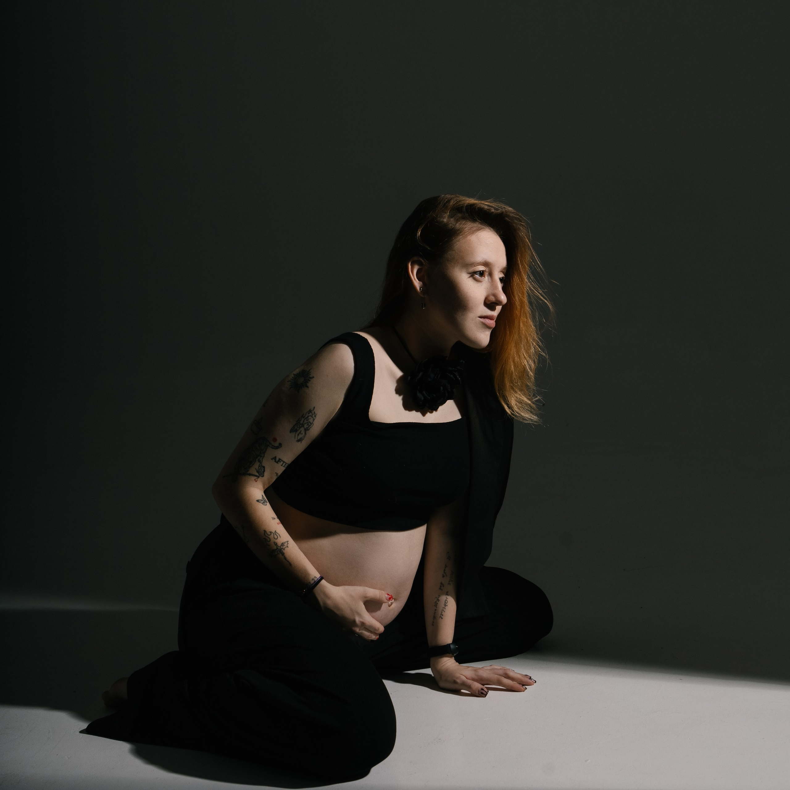 Вика и&nbsp;Бо