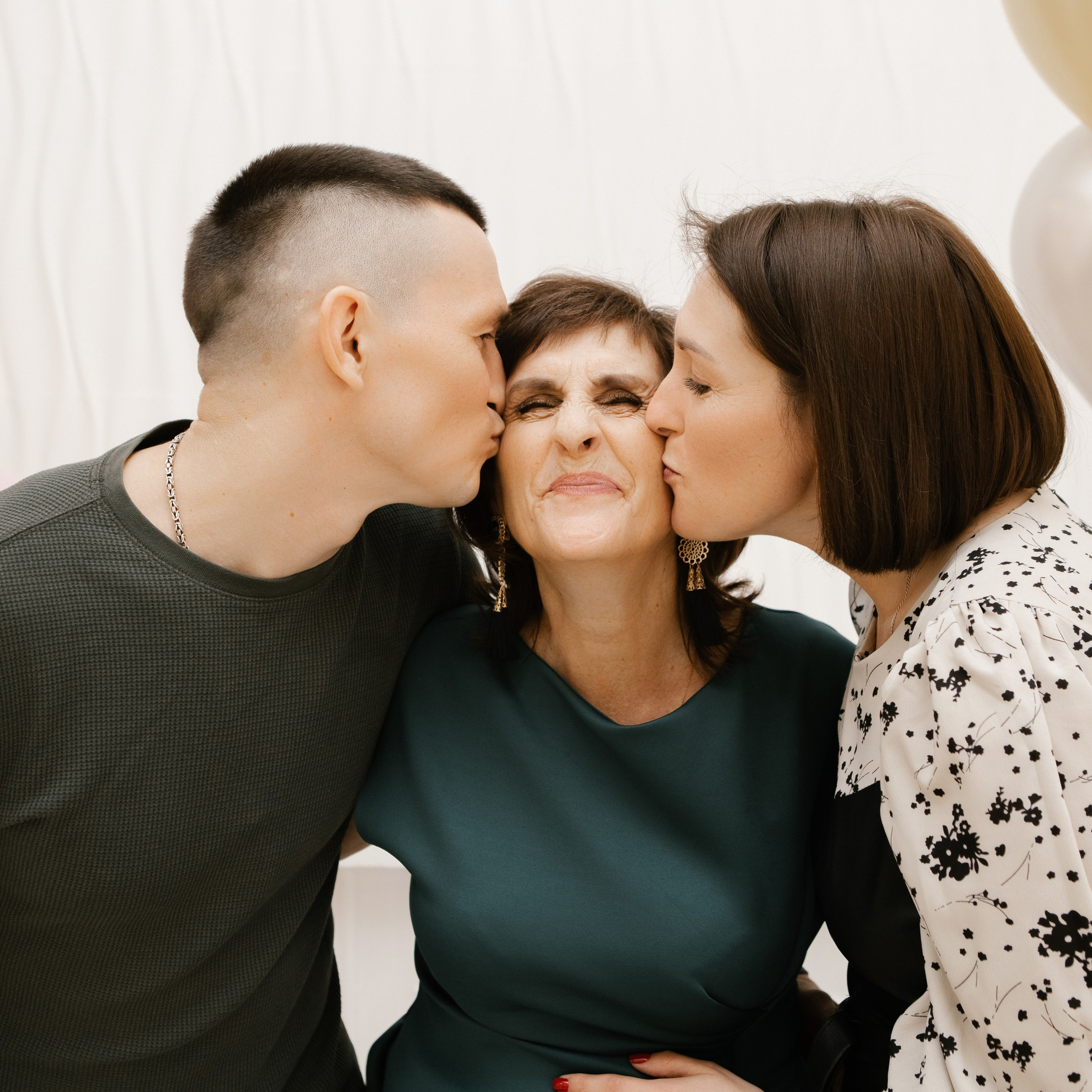 Честные отзывы. Фотограф Оренбург Алёна Лелет