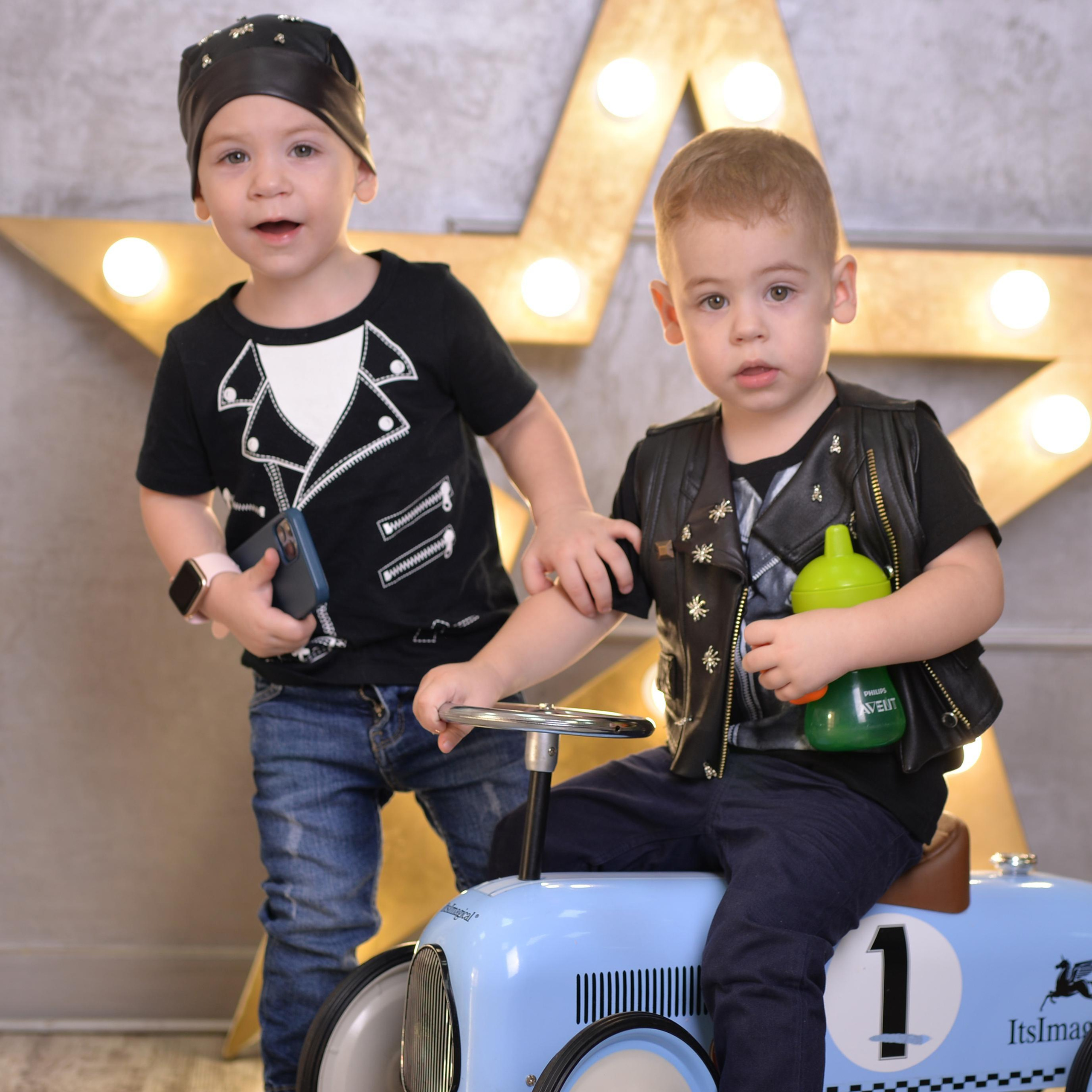 Отзывы. Та самая Фотостудия Тверь