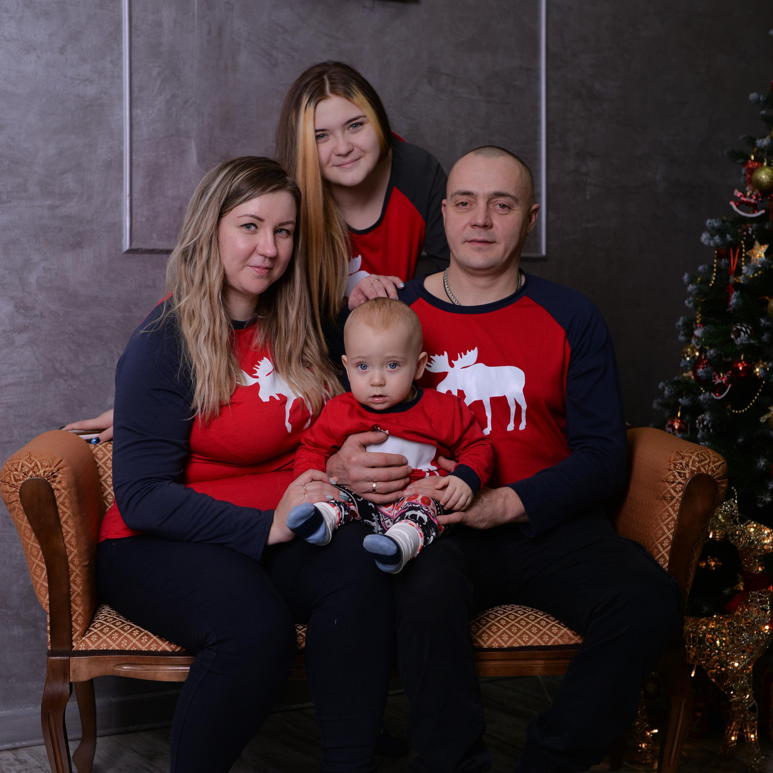 Отзывы. Та самая Фотостудия Тверь