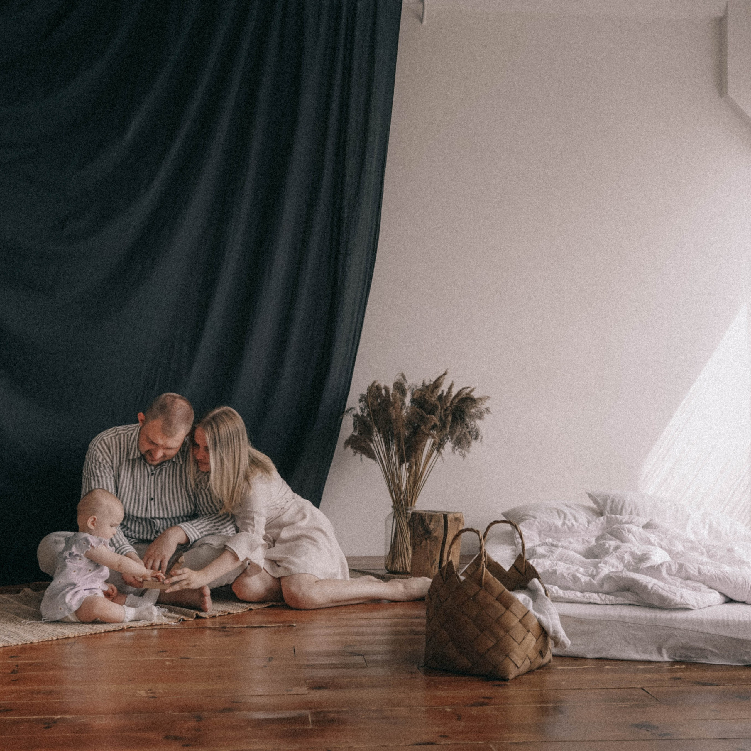 Любовь на троих