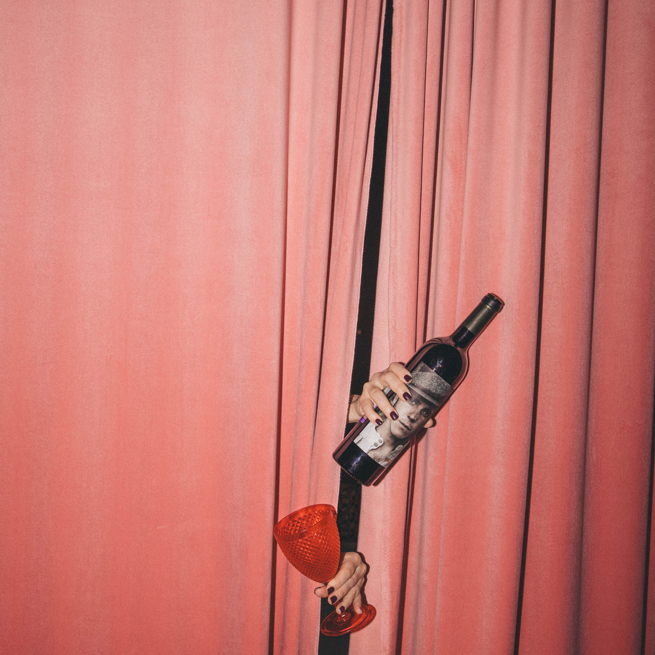 Показалось