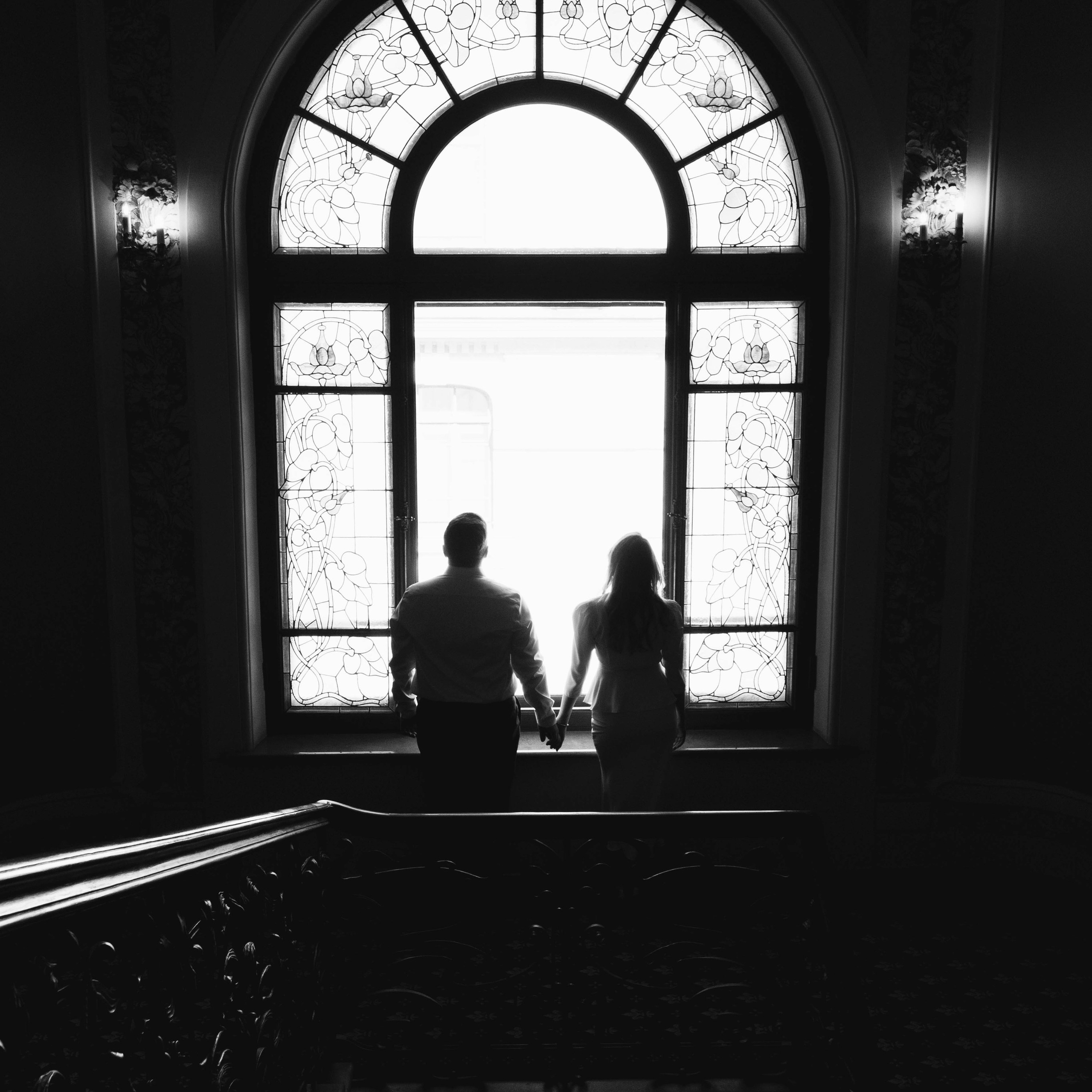 Громче тишины