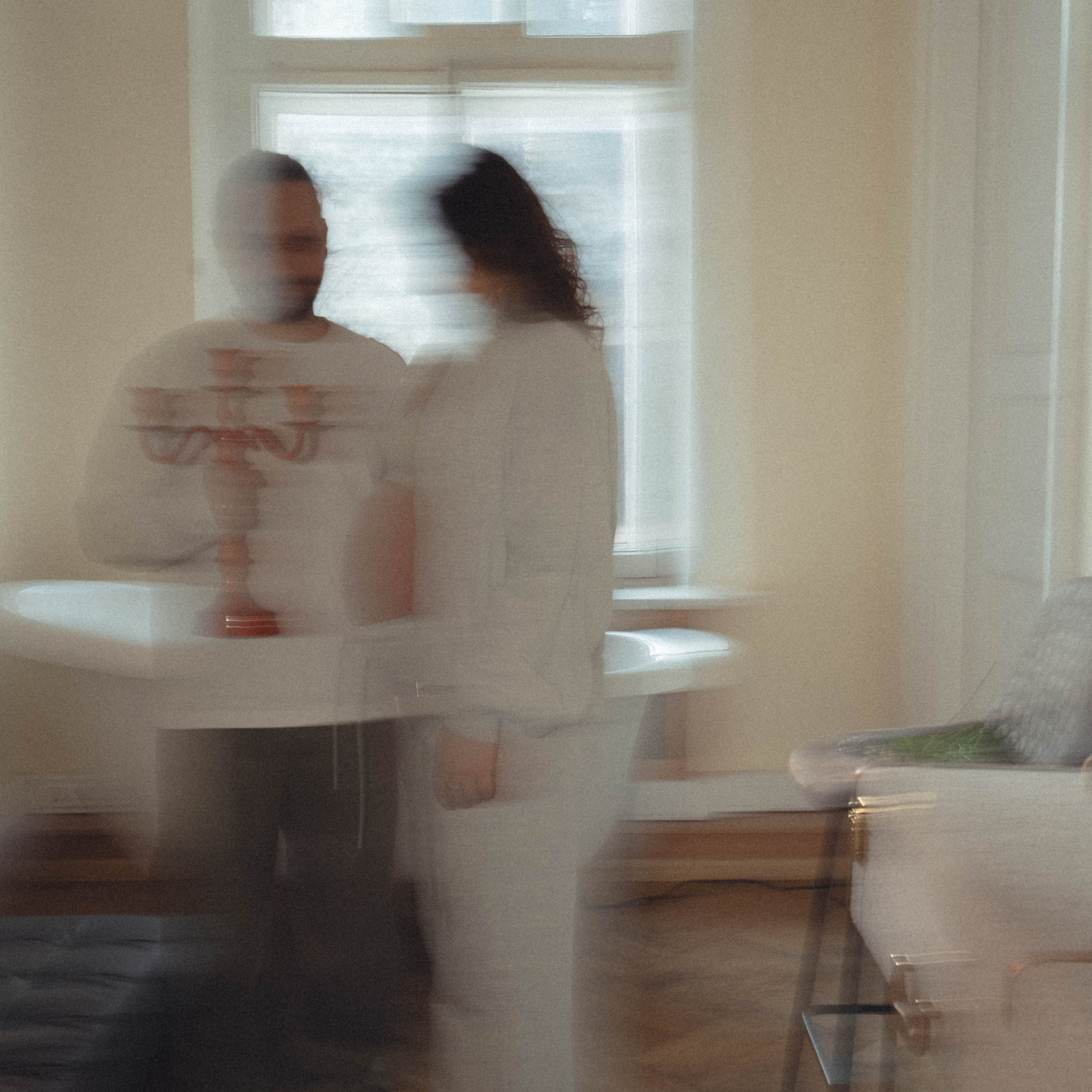 Три дня дождя