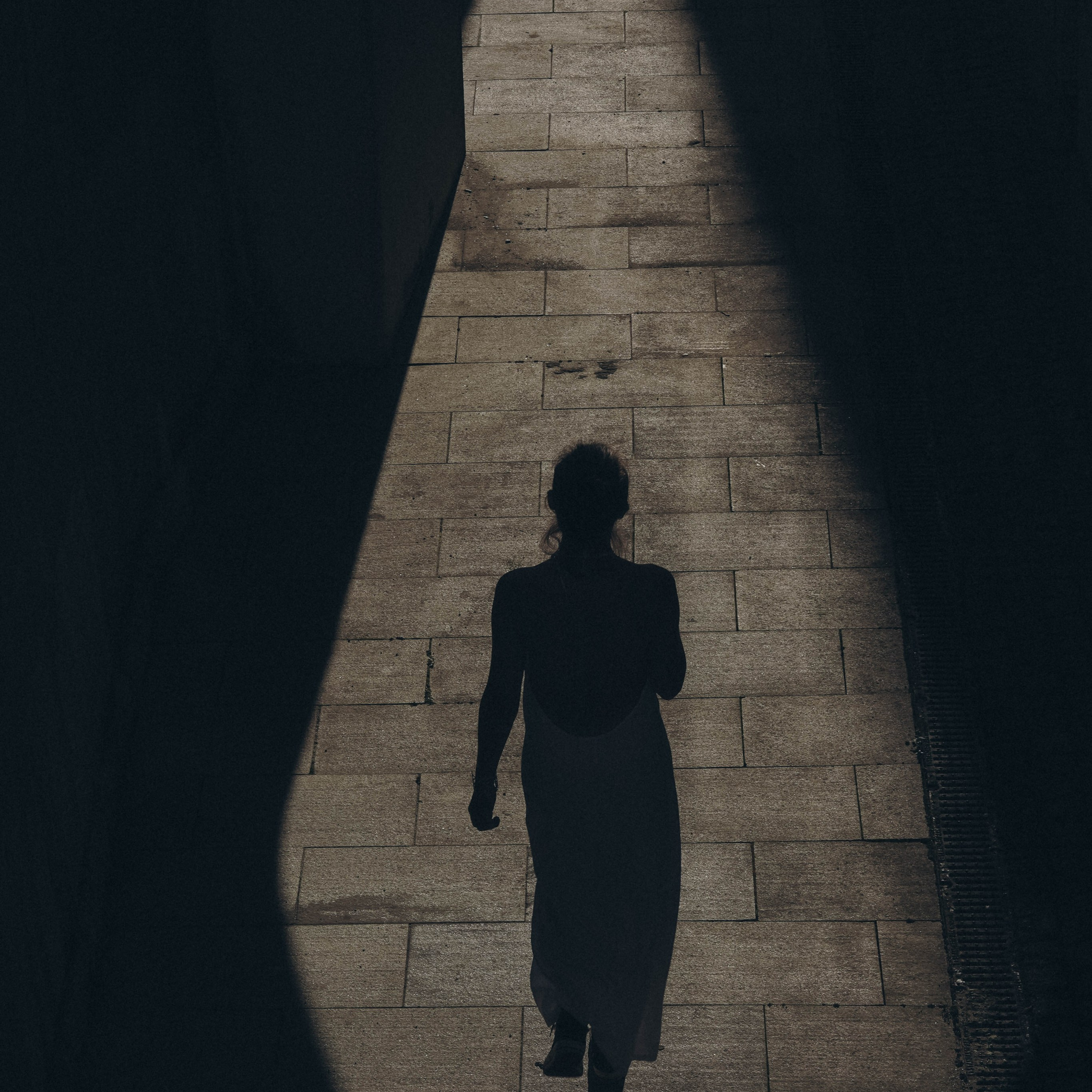 На рассвете с мечтой