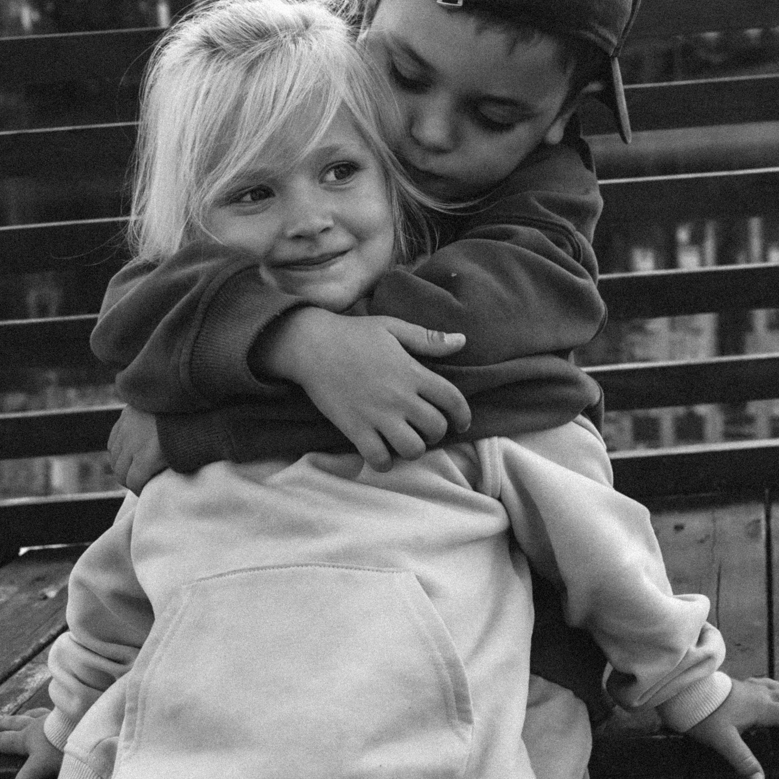 Половинки целого