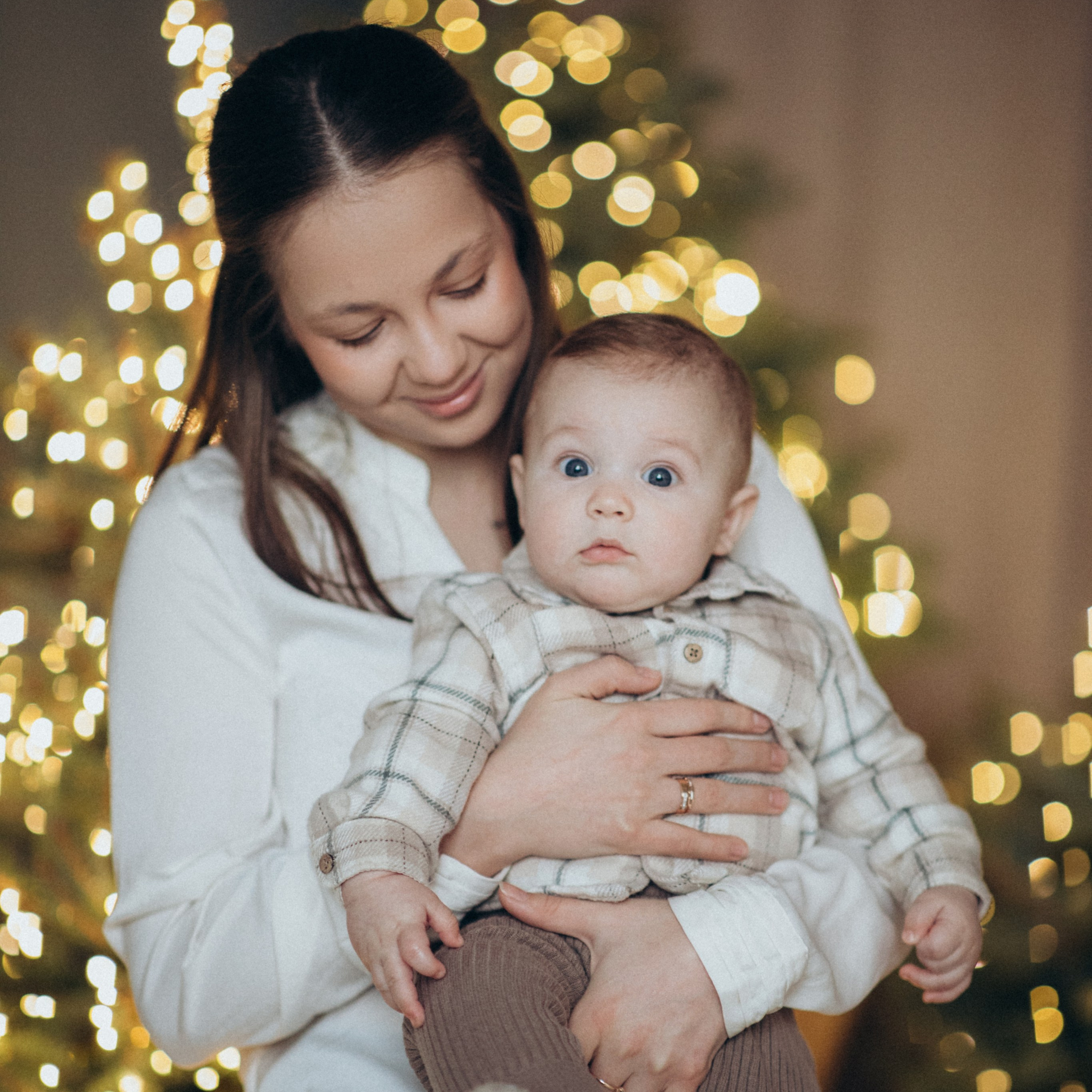 Новый год Степана