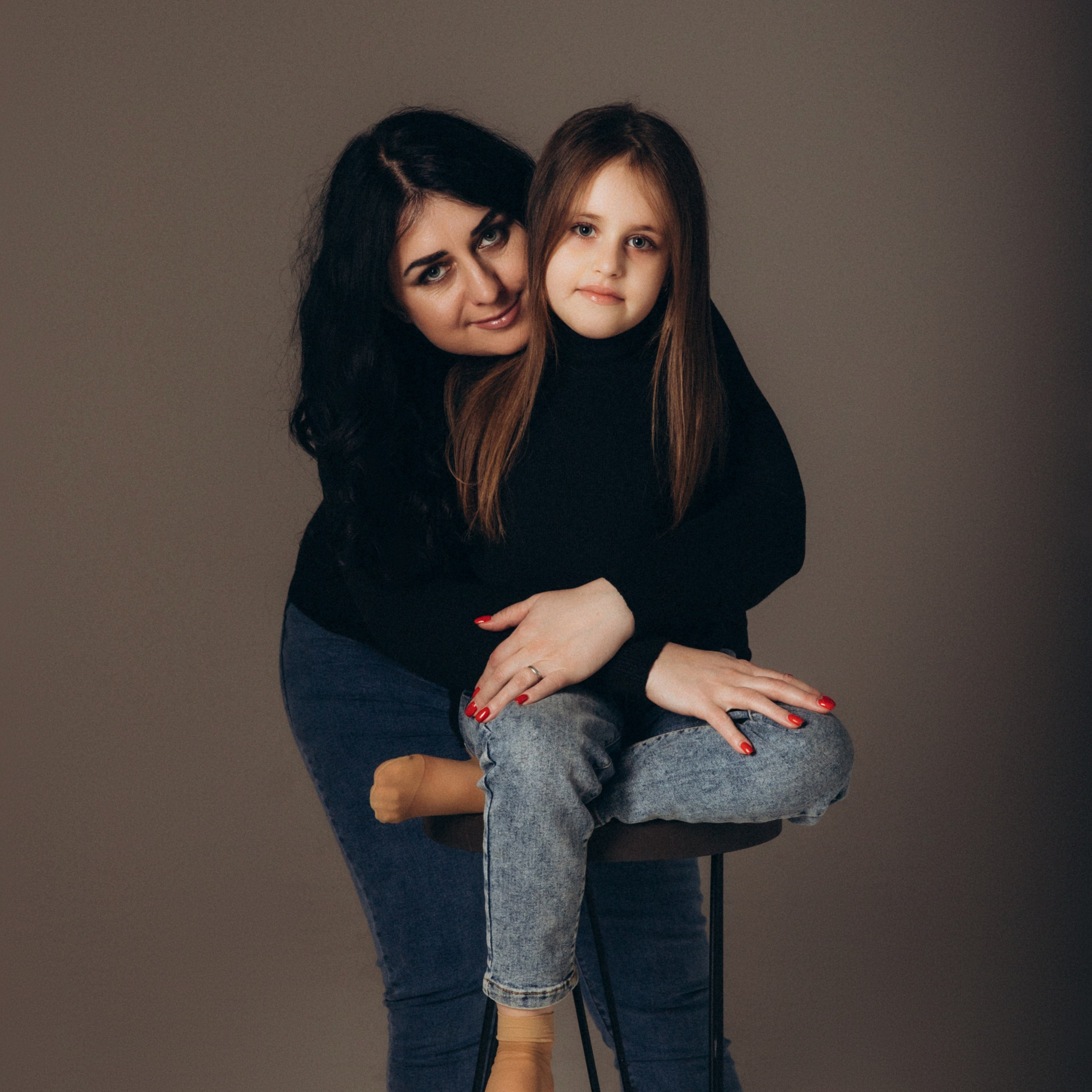 Отзывы. Фотограф на крещение в Рязани. Семейный фотограф