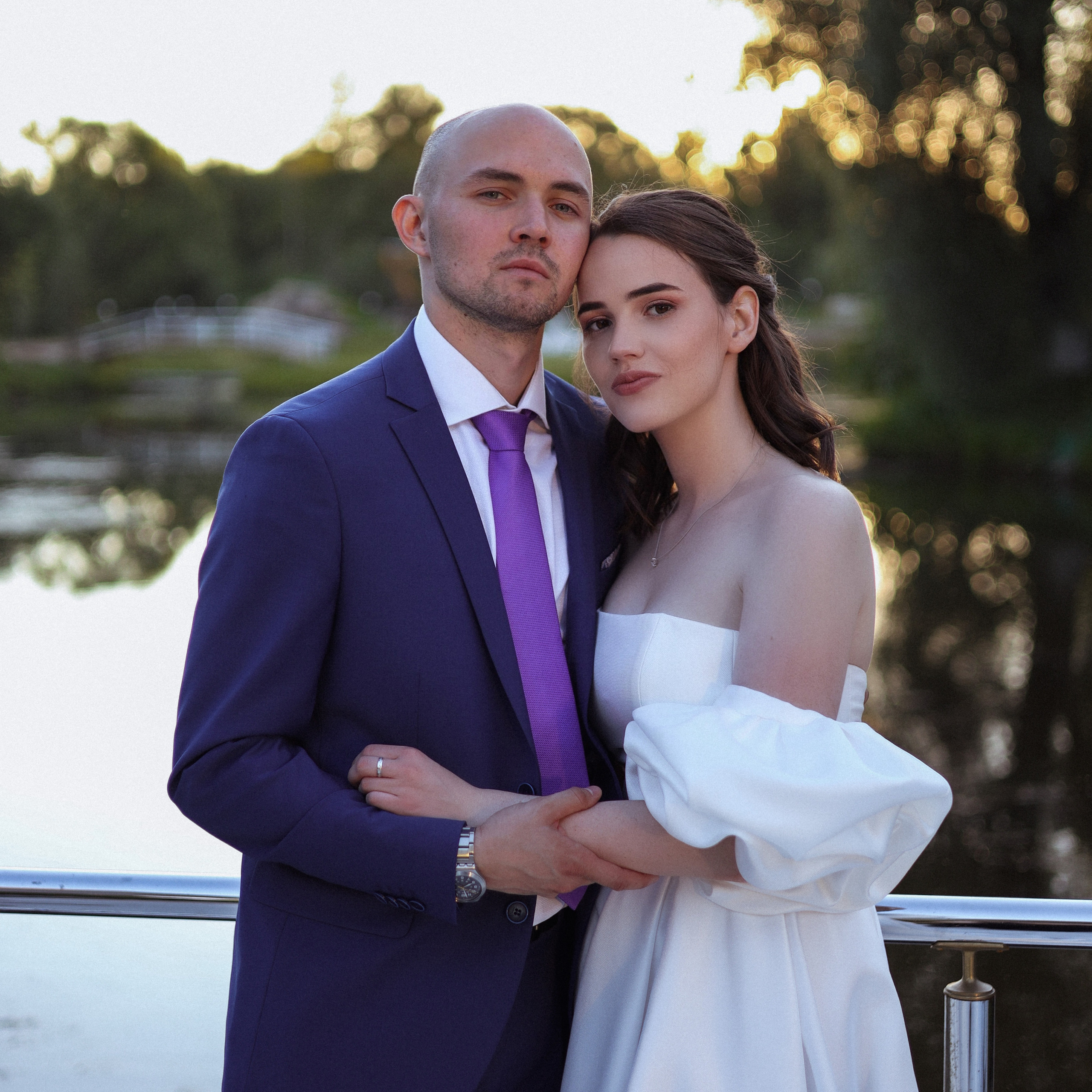 Отзывы. Свадебный фотограф Москва и Санкт-Петербург